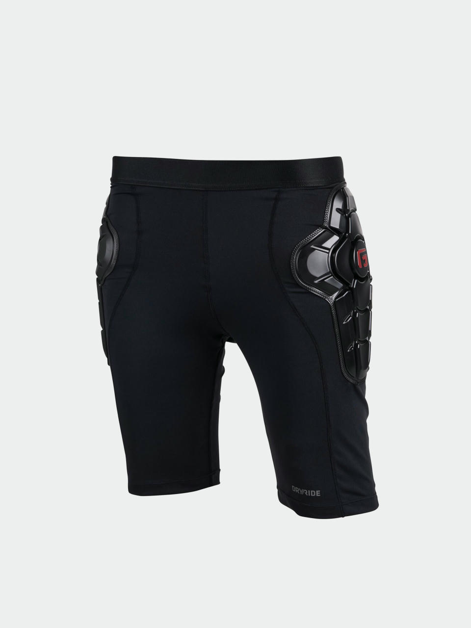 Védőfelszerelés Burton Impact Short Wmn (true black)