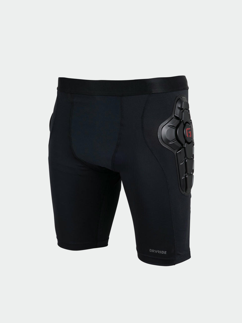 Védőfelszerelés Burton Impact Short (true black)