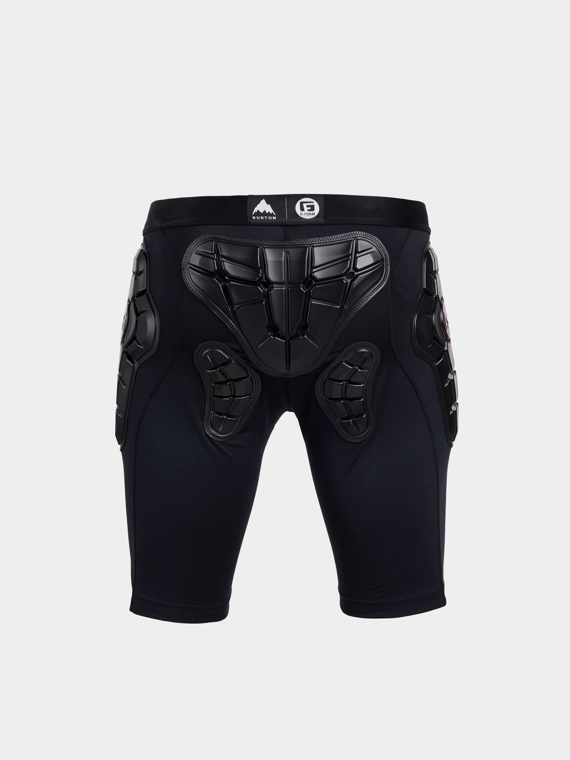 Védőfelszerelés Burton Impact Short (true black)