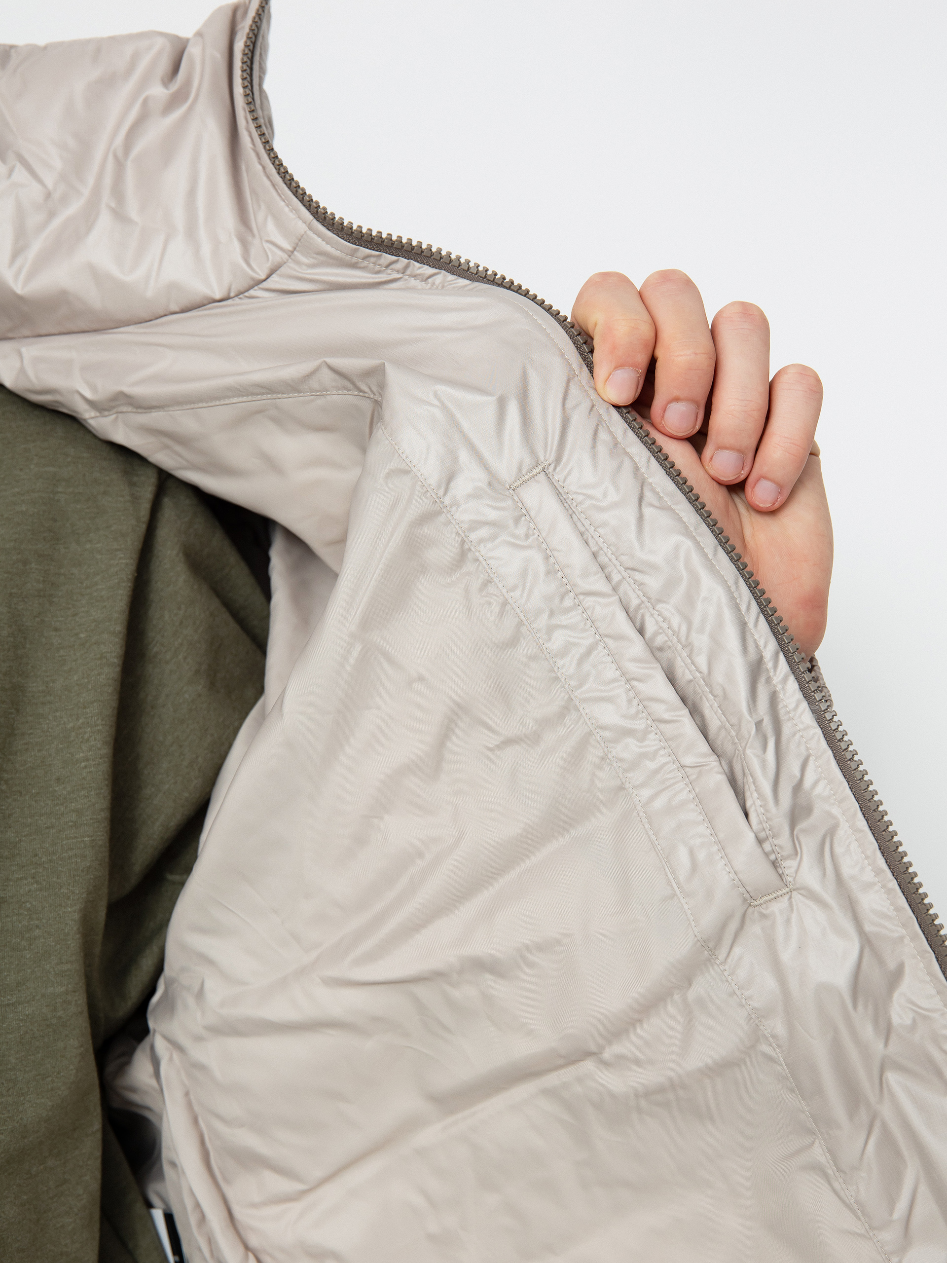 Dzseki Converse Commercial Short Down (papyrus)