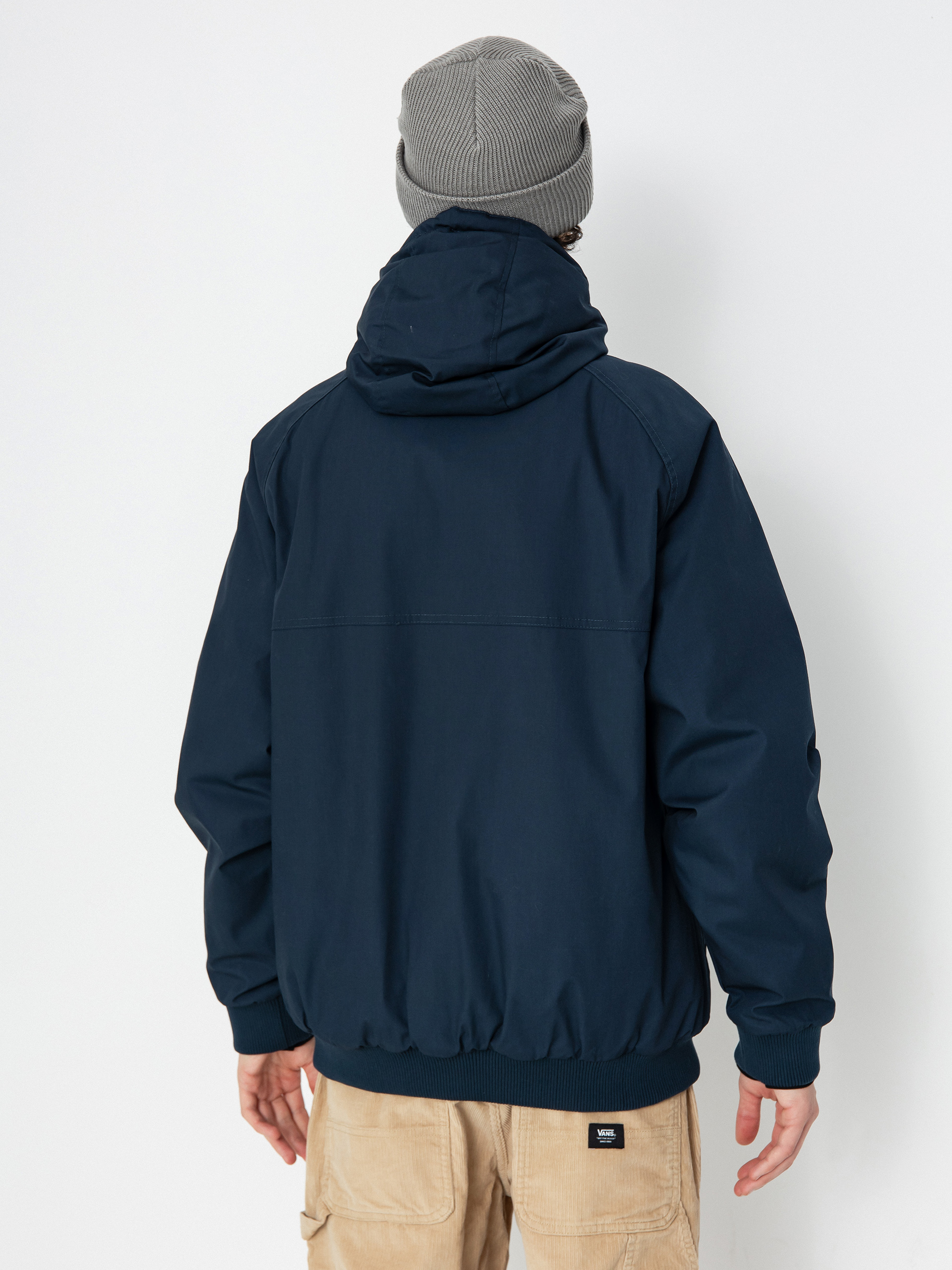 Dzseki Volcom Hernan 10K (navy)