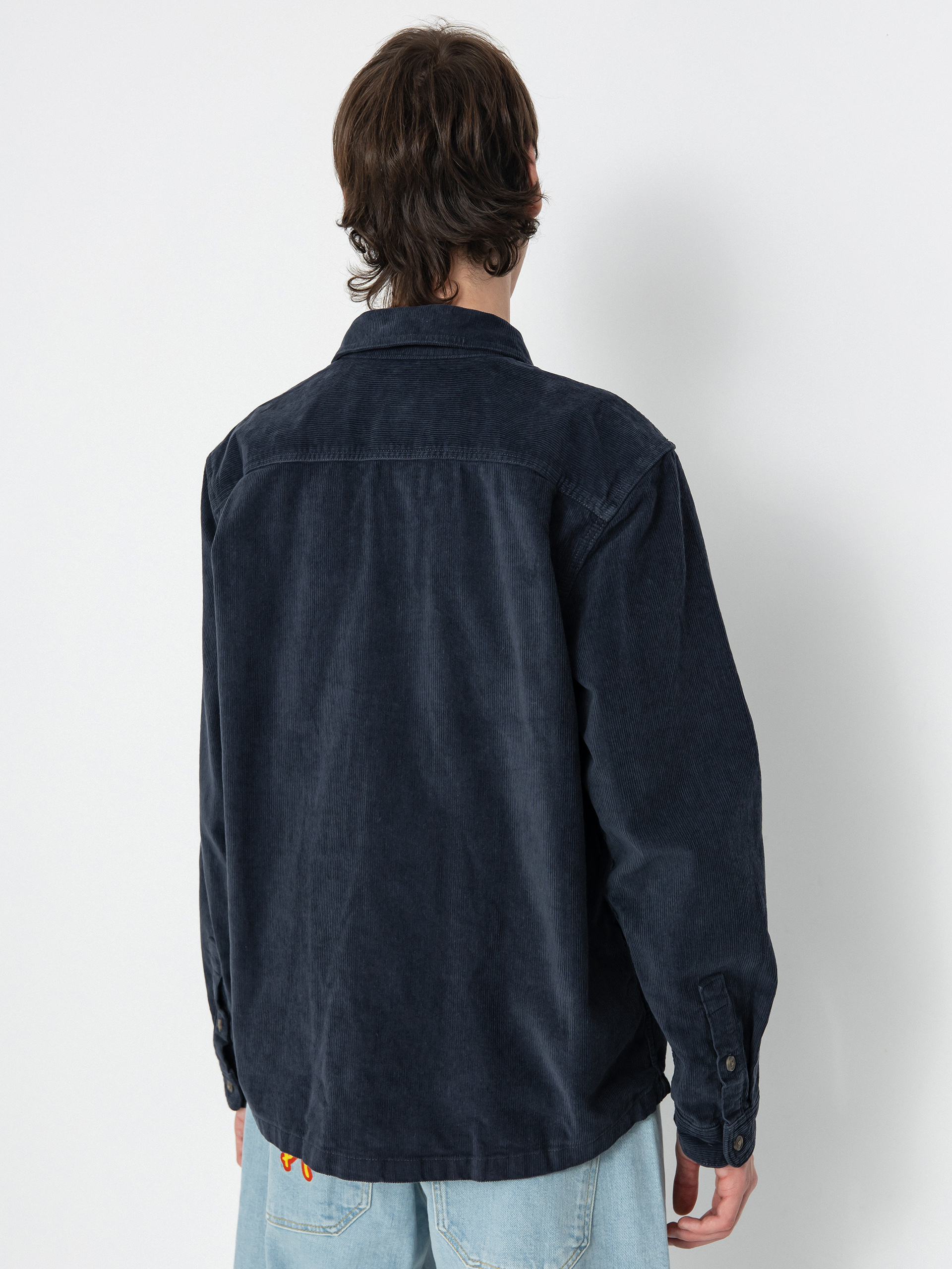 Ing Patagonia Corduroy (smolder blue)