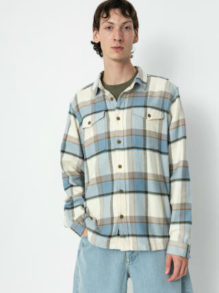 Ing Patagonia Fjord Flannel (sunrise ridge natural)