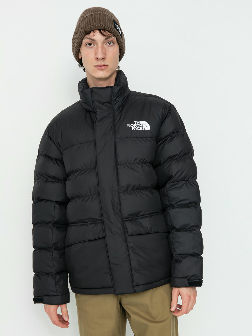 The North Face Limbara Insulated Dzseki (tnf black)