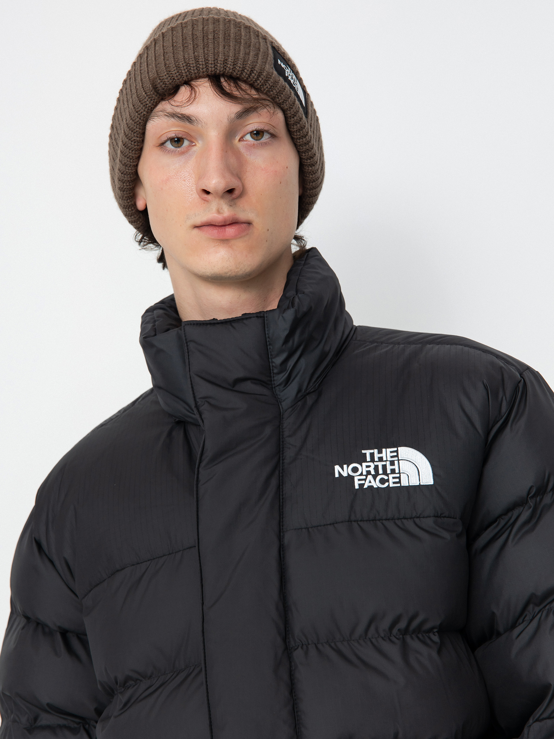 The North Face Limbara Insulated Dzseki (tnf black)