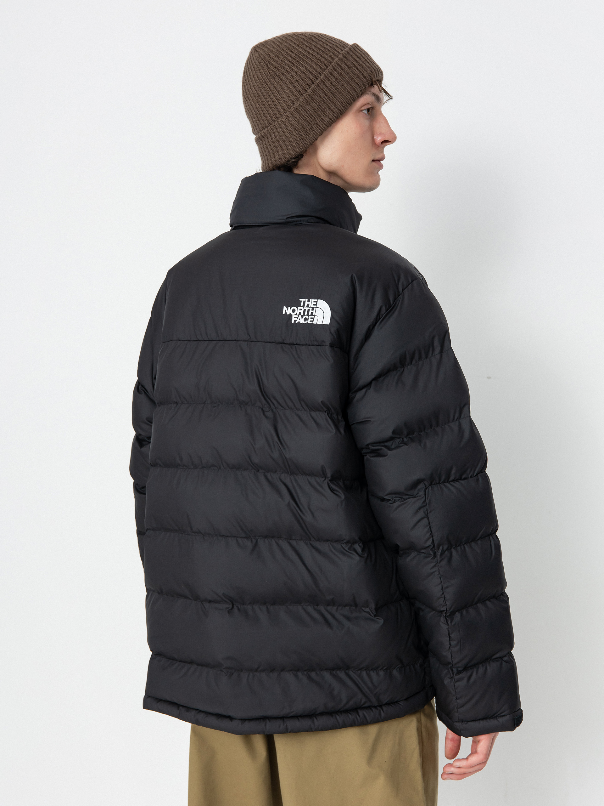 The North Face Limbara Insulated Dzseki (tnf black)
