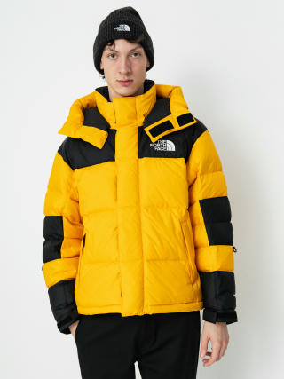 The North Face Hmlyn Baltoro Dzseki (summit gold tnf black n)