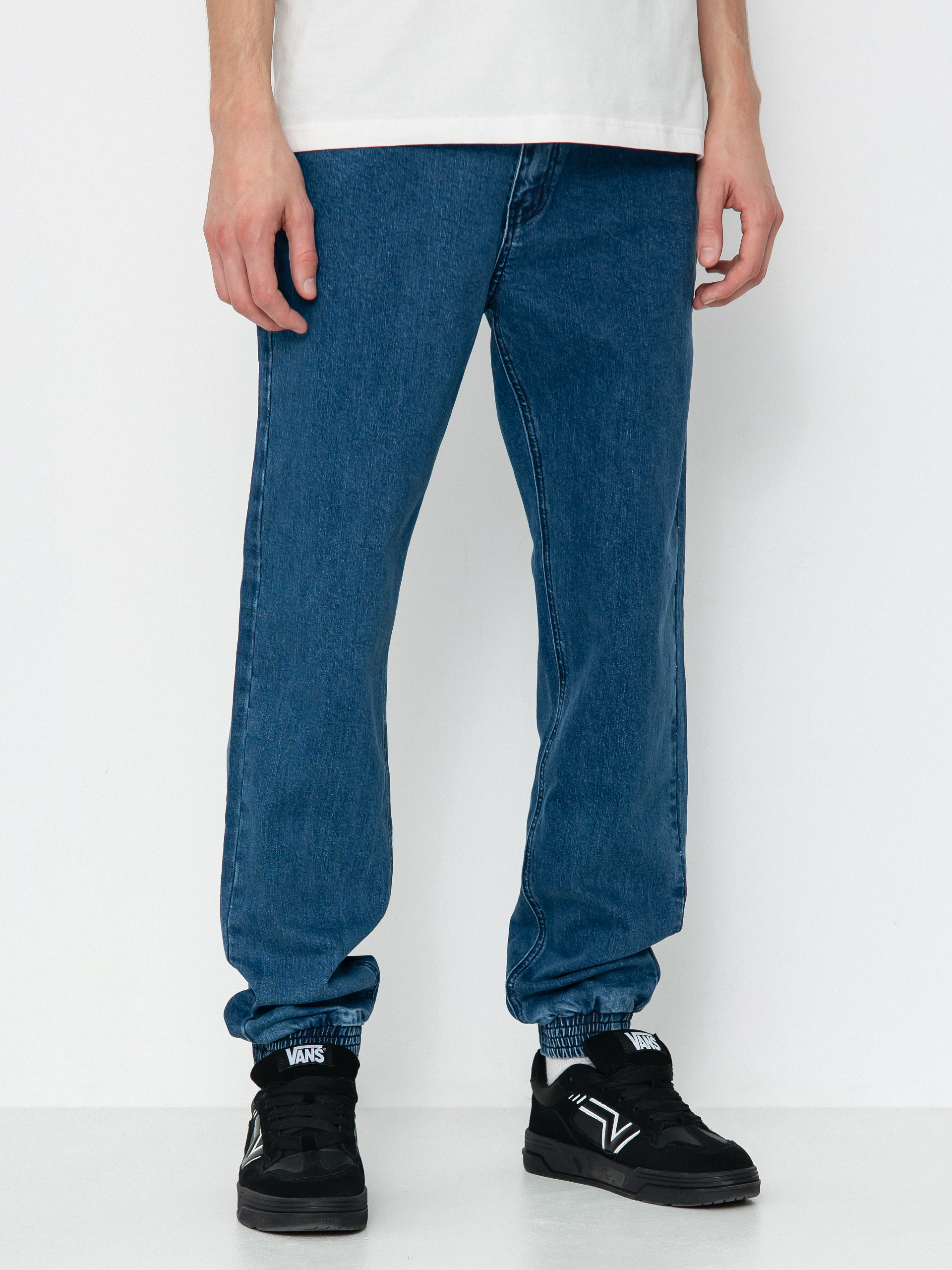 Kisnadrág Prosto Jogger Hees (blue)