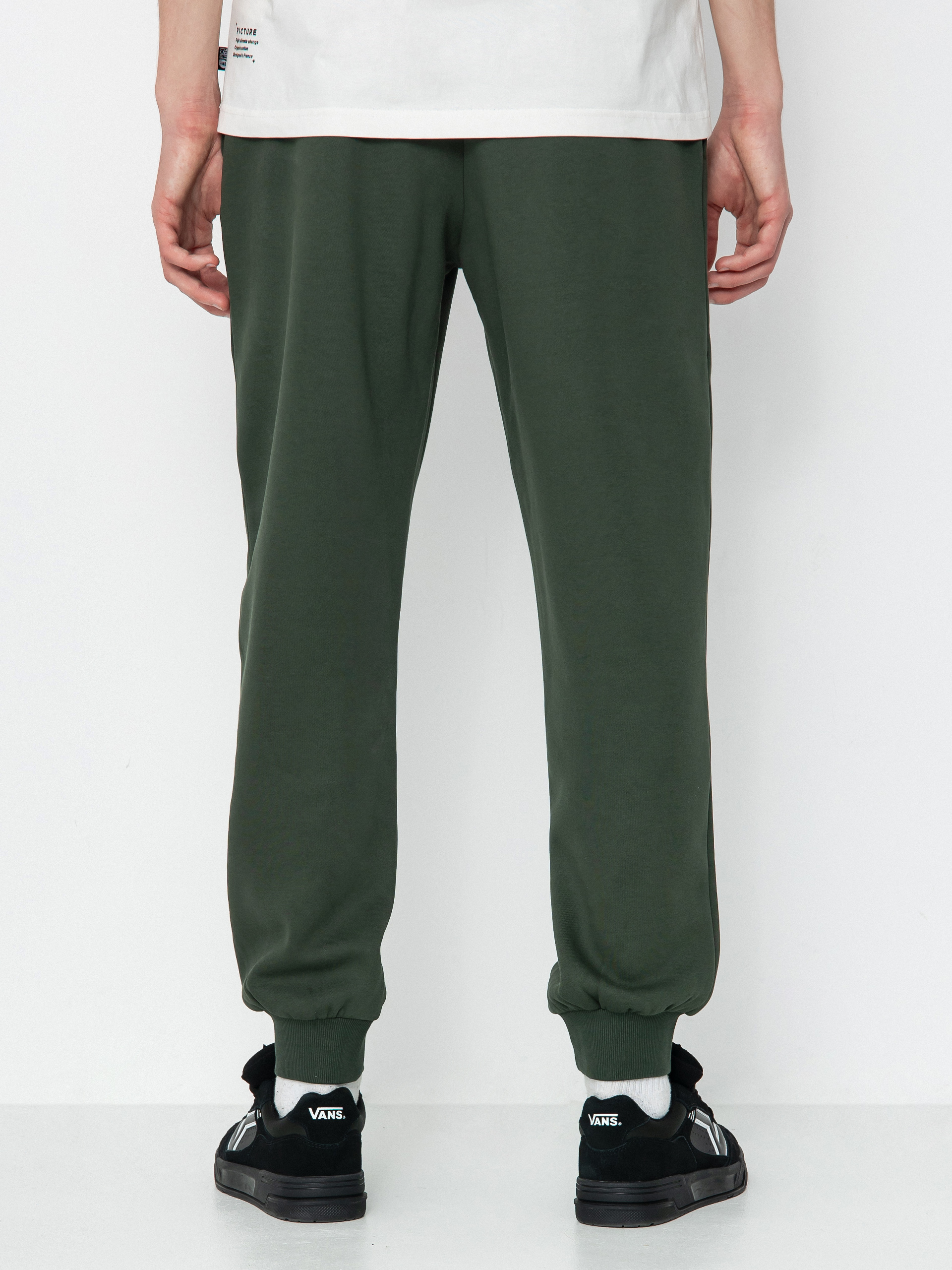 Kisnadrág Prosto Ezo (green)