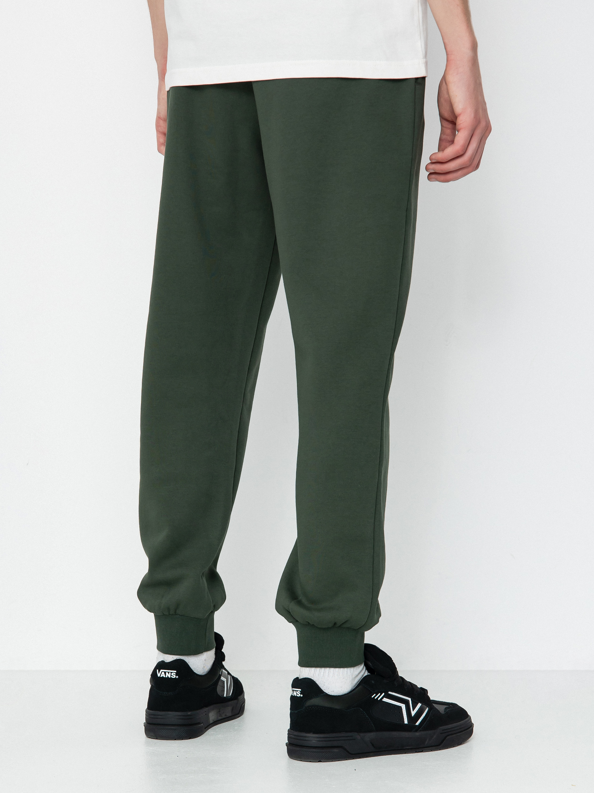 Kisnadrág Prosto Ezo (green)