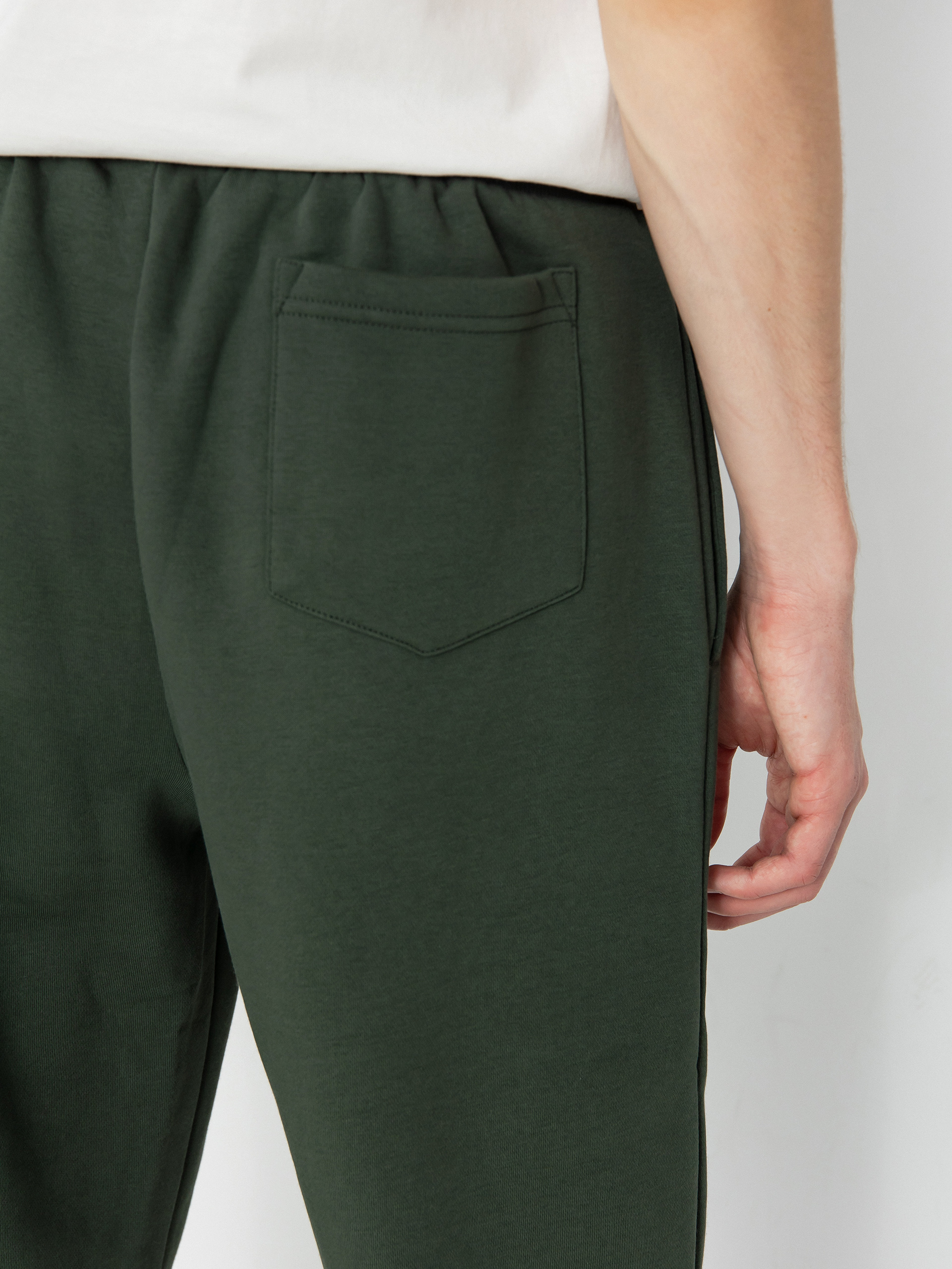 Kisnadrág Prosto Ezo (green)