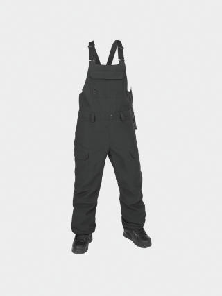 Snowboard nadrág Volcom Creston 3D Stretch Bib Overall Wmn (black)