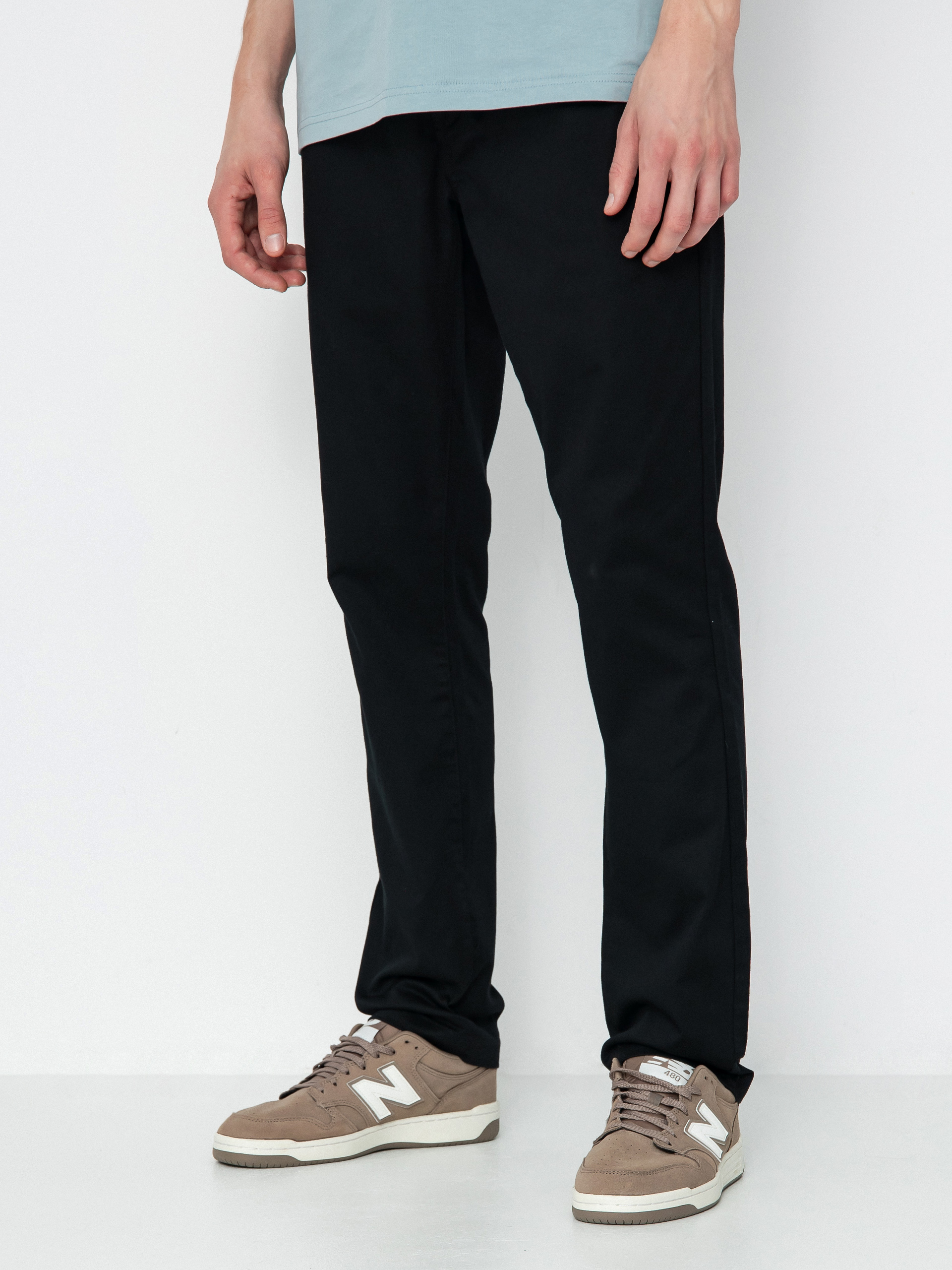 Volcom Frickin Slim Stretch Kisnadrág