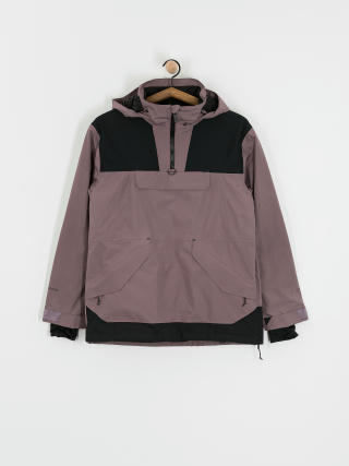 Snowboard dzseki Volcom Fern Ins Gore Pullover Wmn (dusty lavender)