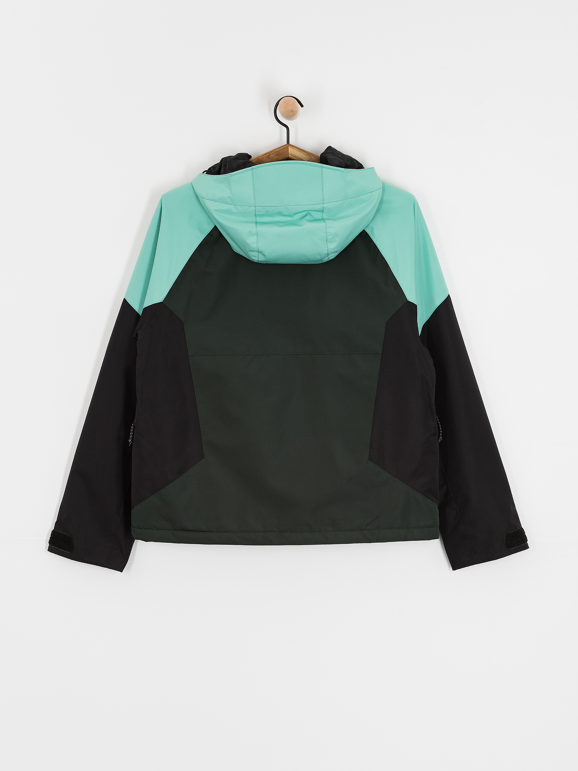 Női Snowboard dzseki Volcom Agate Ins (scarab)