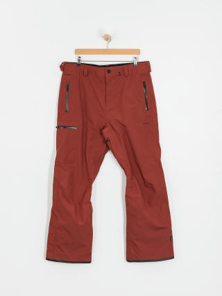 Snowboard nadrág Volcom L Gore Tex (redwood)