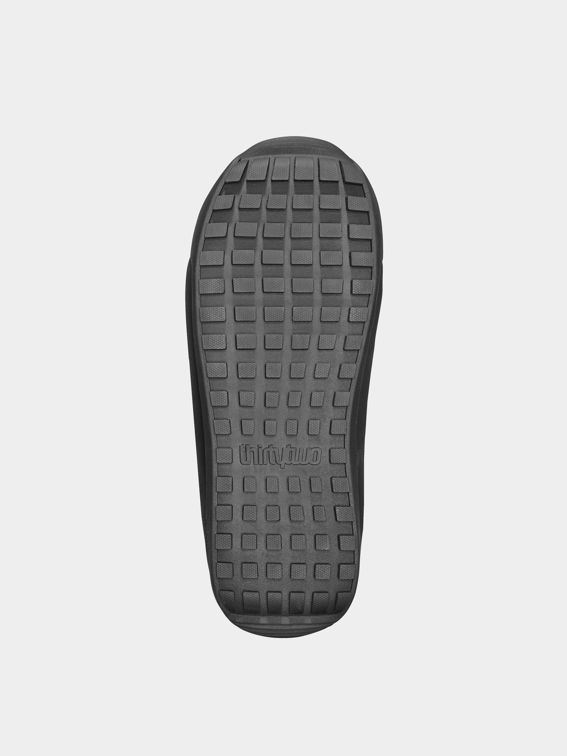 Női Snowboard cipők ThirtyTwo Shifty Boa (brown/black)