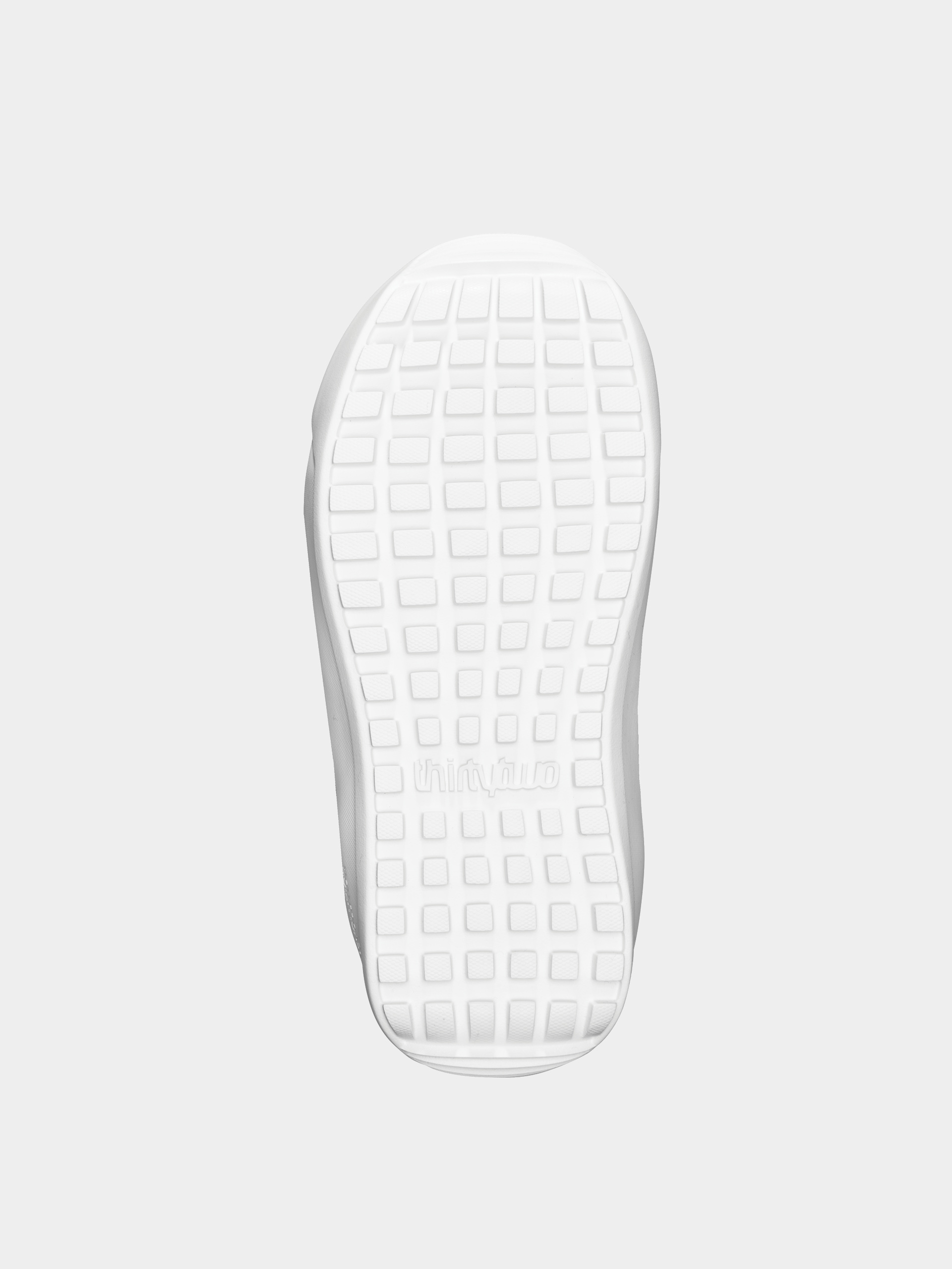 Női Snowboard cipők ThirtyTwo Shifty Boa (white/grey)