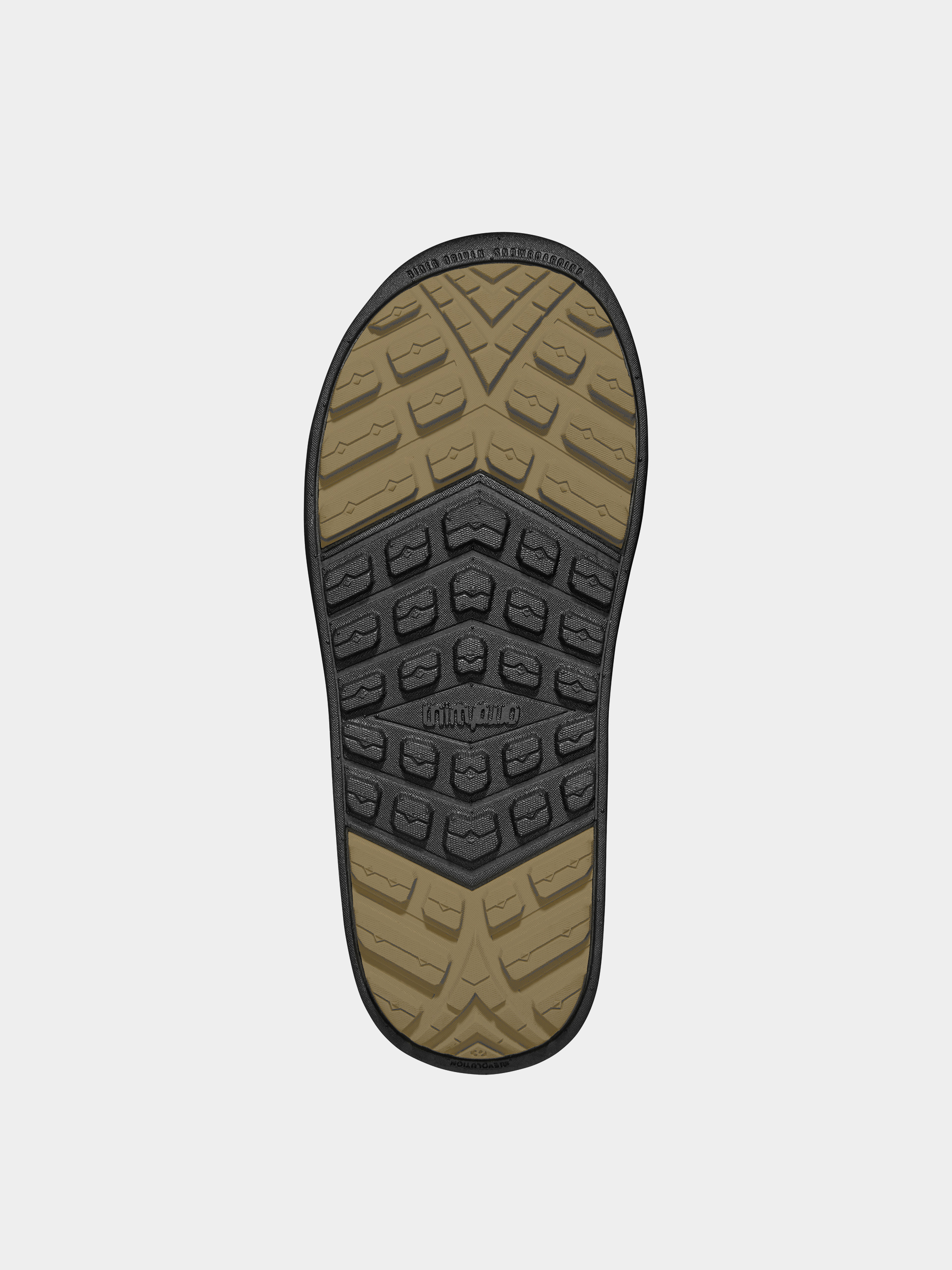 Női Snowboard cipők ThirtyTwo Lashed Double Boa (black/white/black)