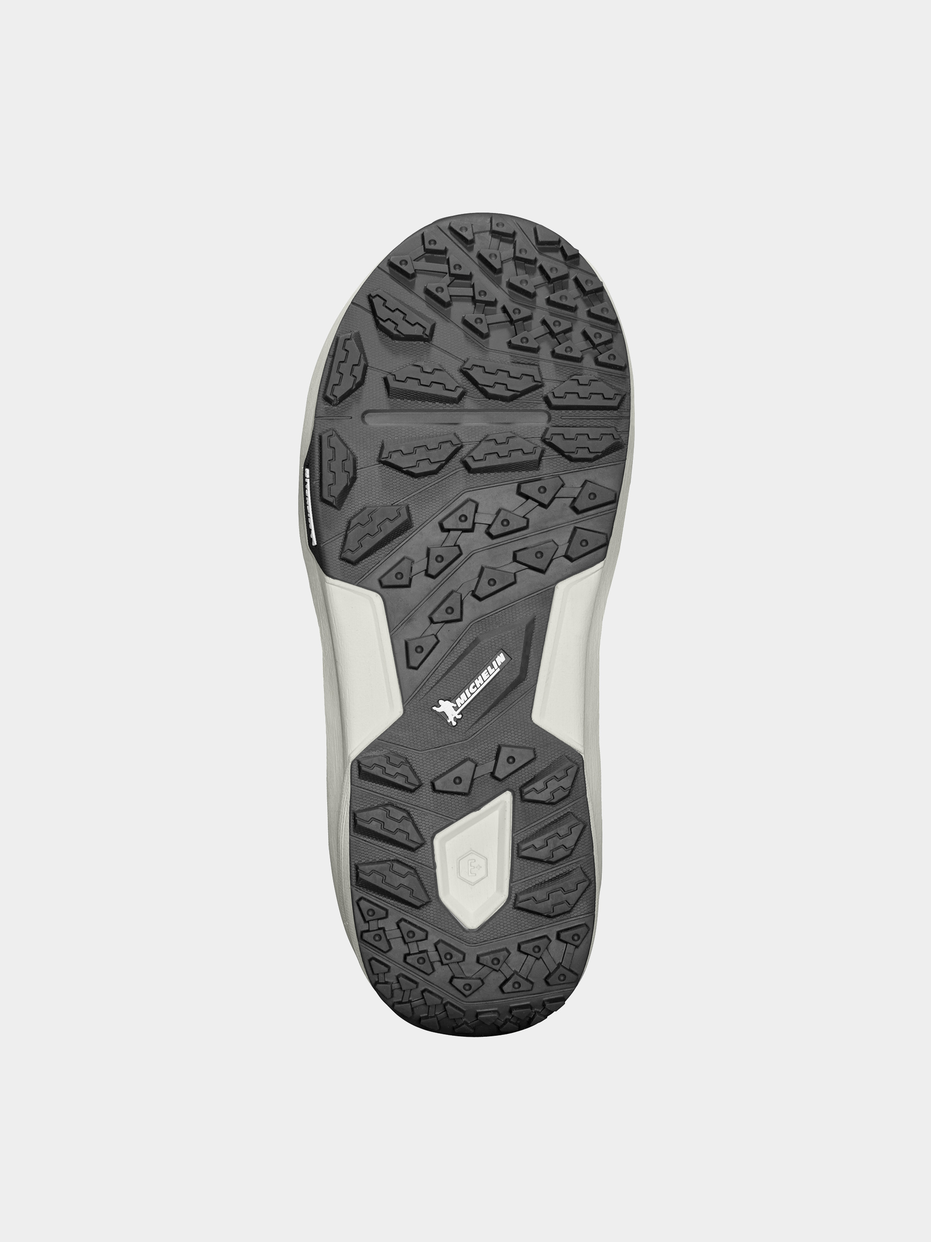 Férfi Snowboard cipők ThirtyTwo Tm 2 Xlt Helgason (black/silver)