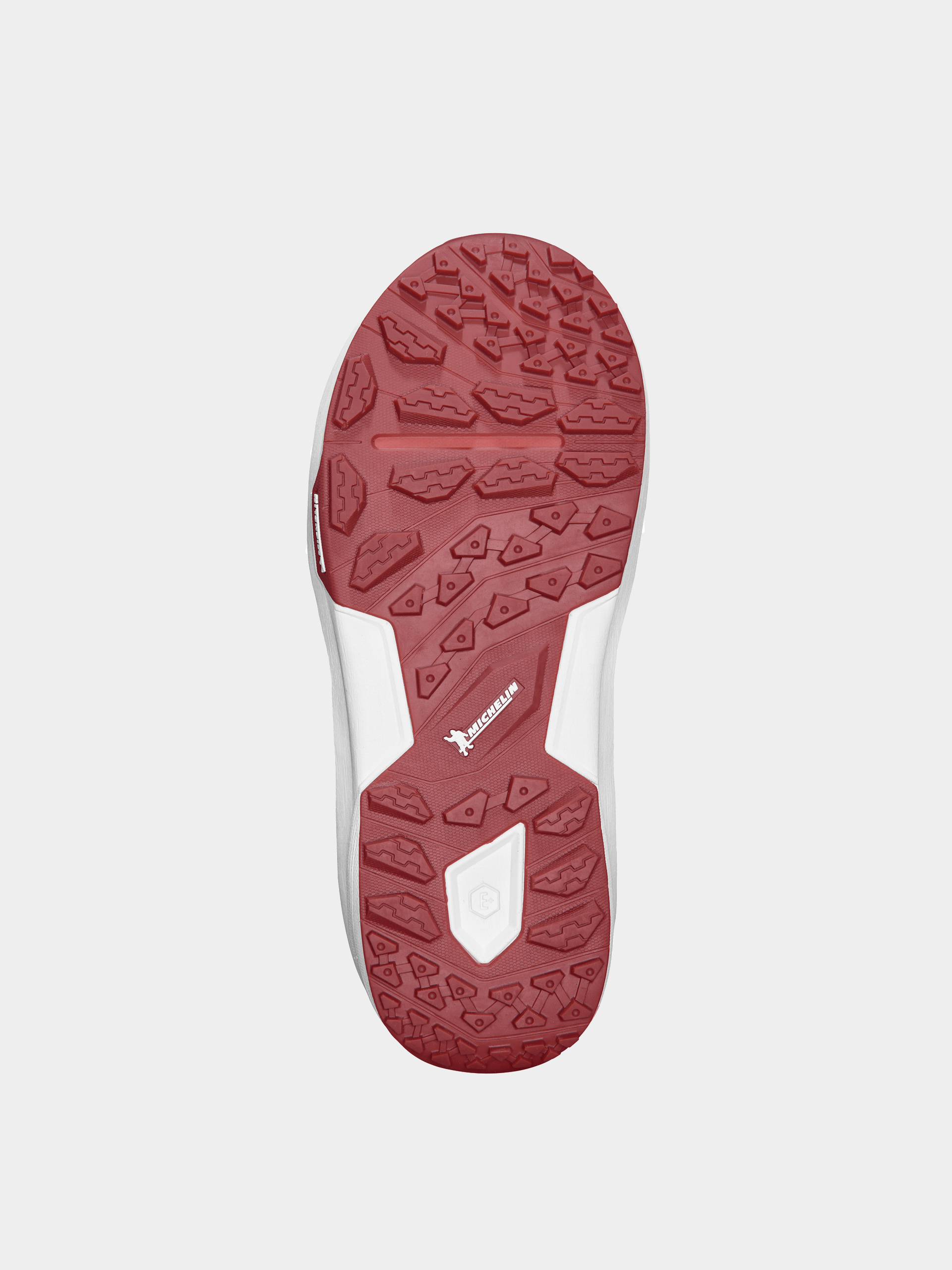 Férfi Snowboard cipők ThirtyTwo Tm 2 Double Boa Stevens (oxblood)