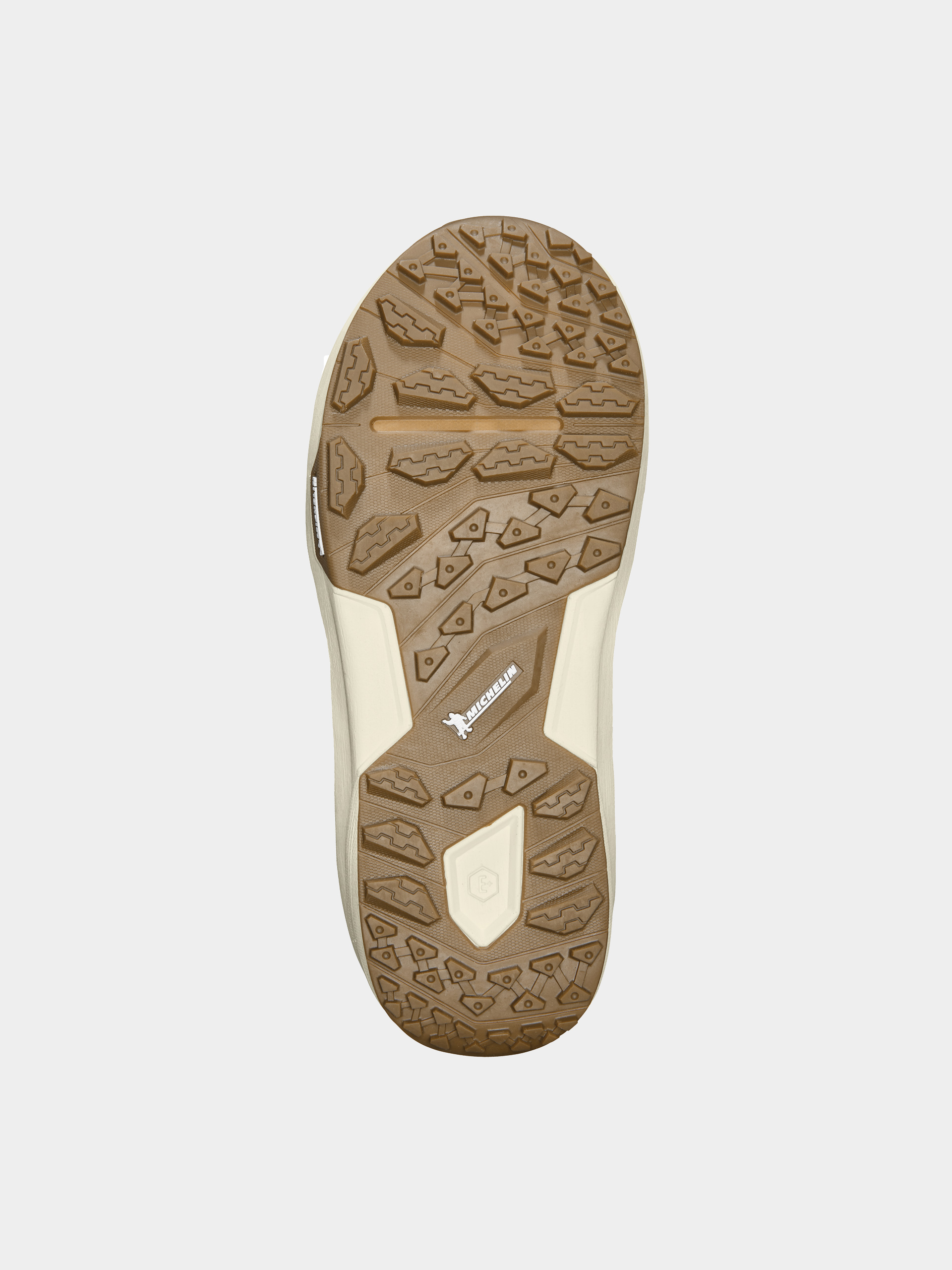 Férfi Snowboard cipők ThirtyTwo Tm 2 Double Boa Hansen (warm grey/olive)