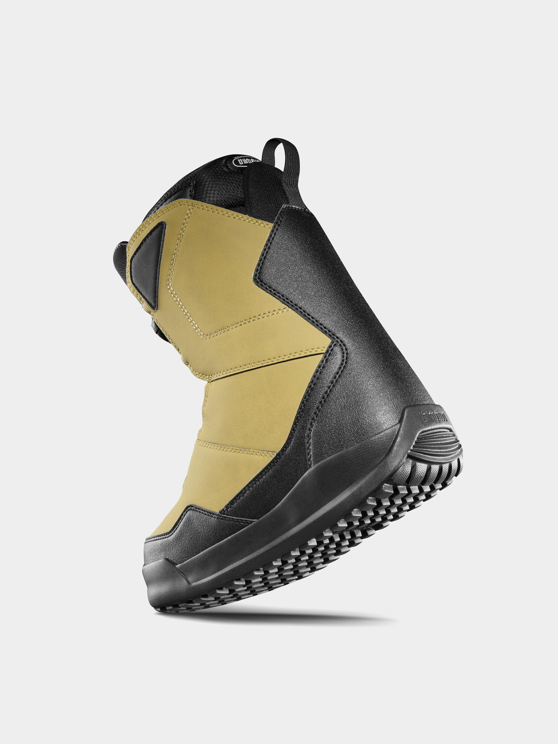 Férfi ThirtyTwo Shifty Boa Snowboard cipők (tan/black)