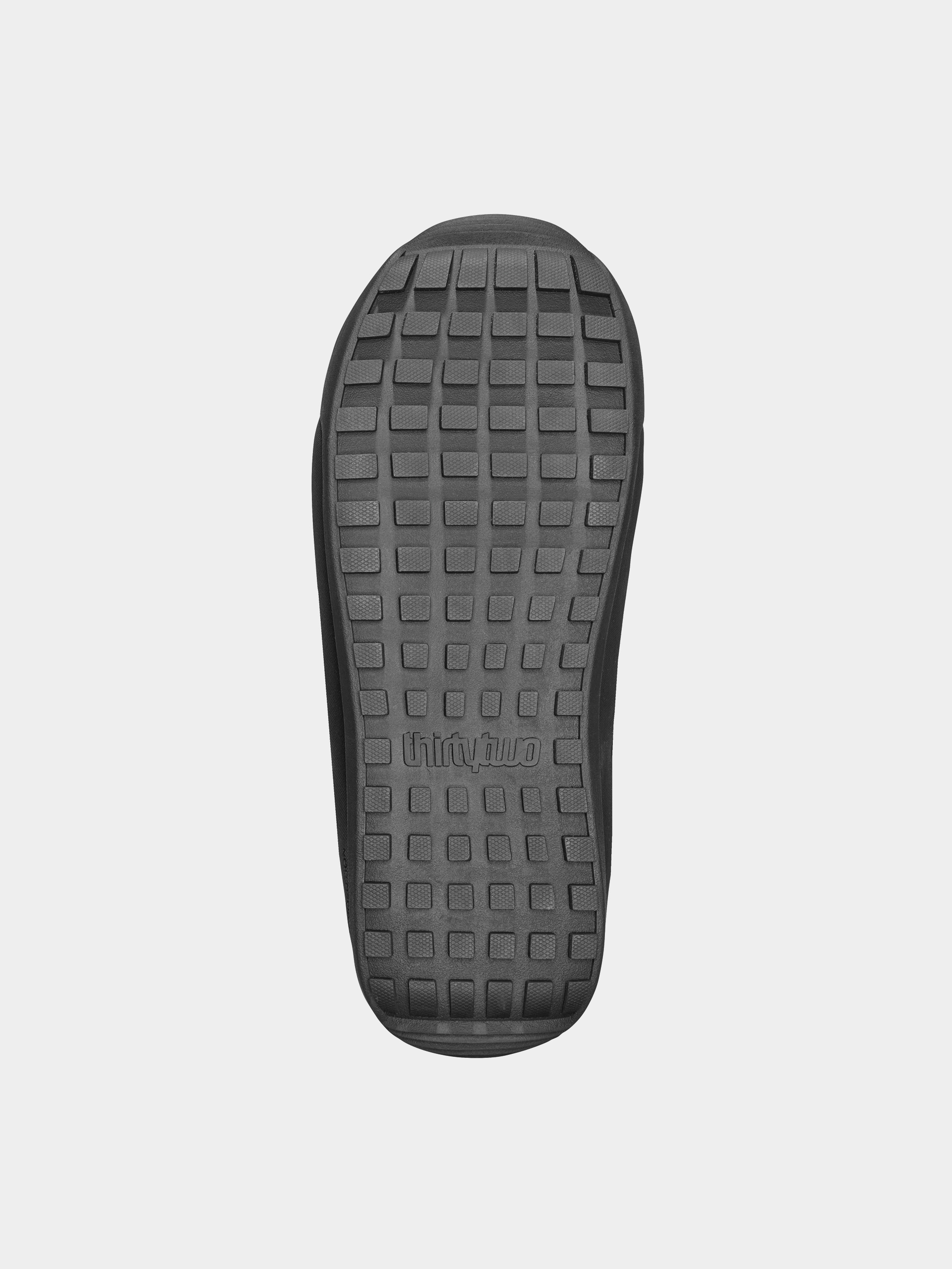 Férfi Snowboard cipők ThirtyTwo Shifty Boa (black/black)