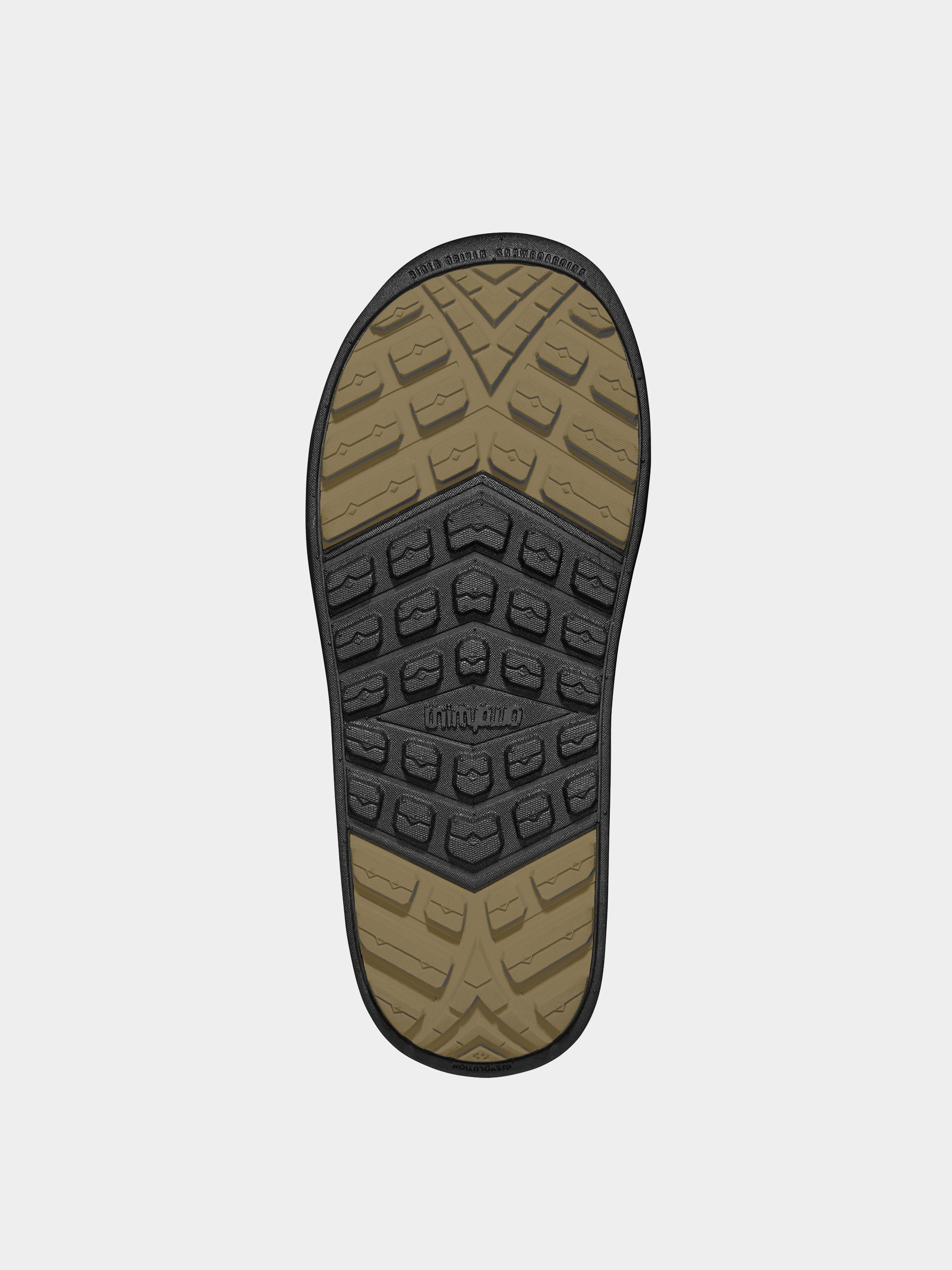 Férfi Snowboard cipők ThirtyTwo Lashed Double Boa (white/black)