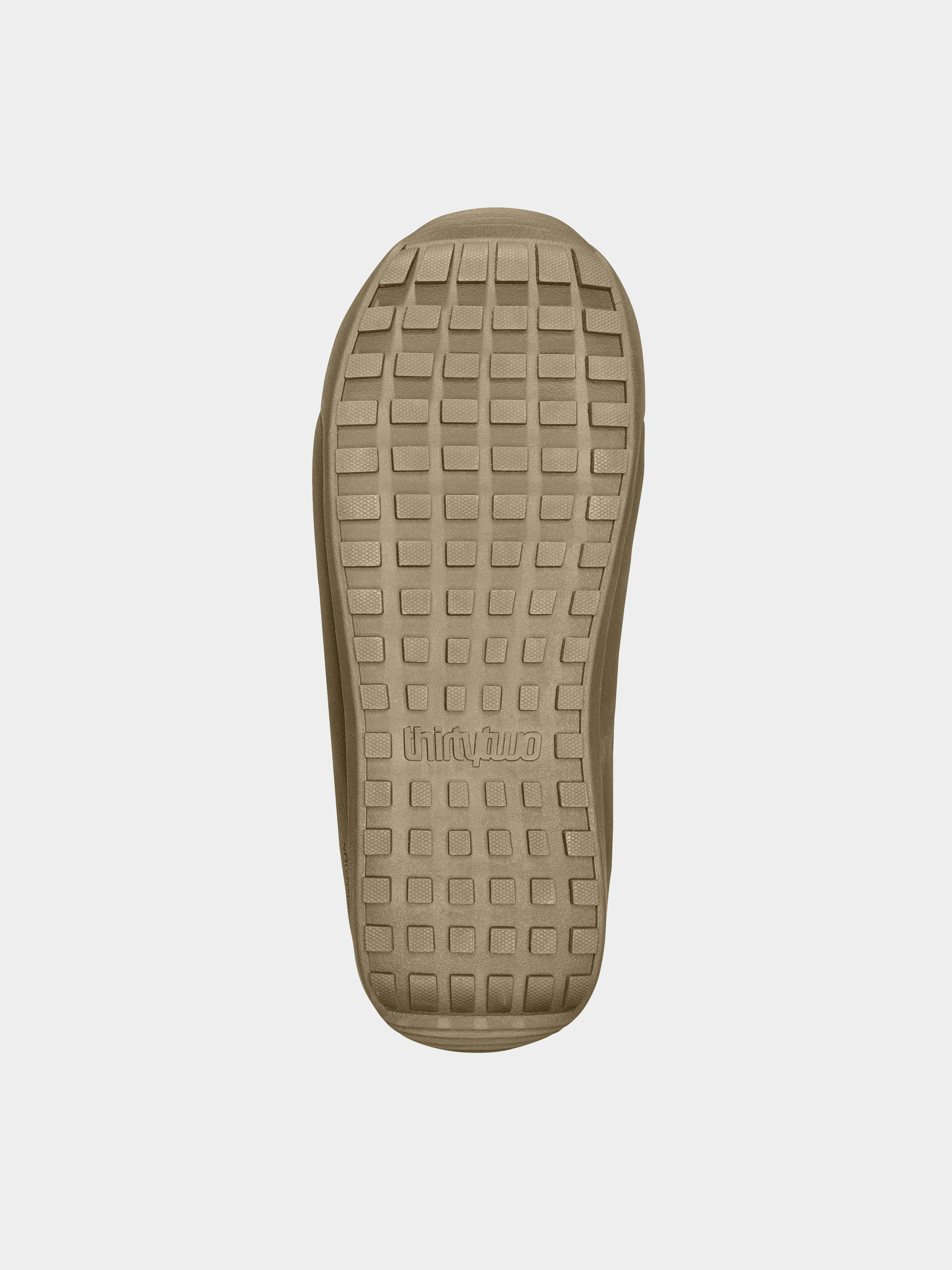 Női Snowboard cipők ThirtyTwo Stw Double Boa (bone)