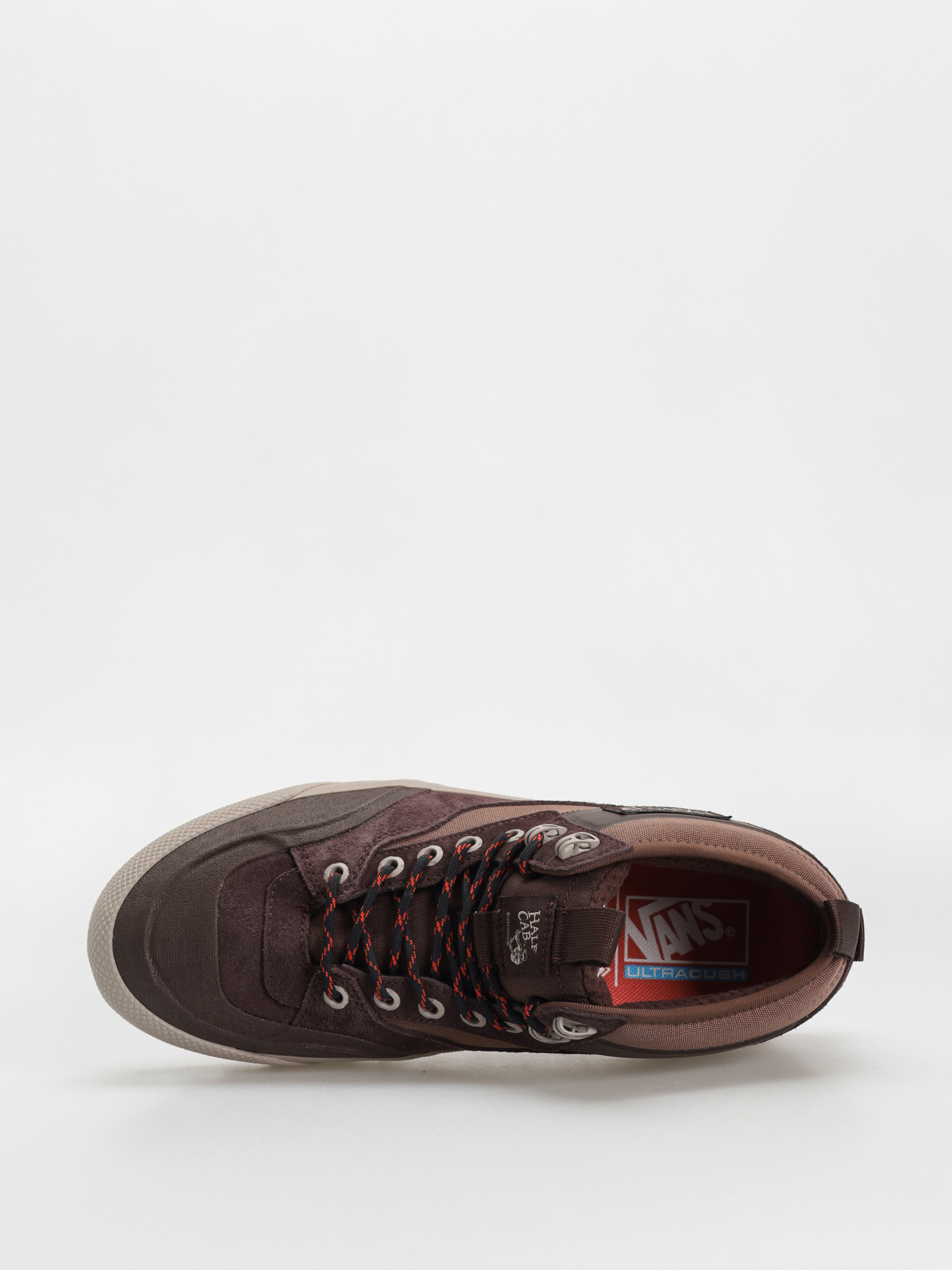 Vans Half Cab Gore Tex MTE Cipők (bitter chocolate)