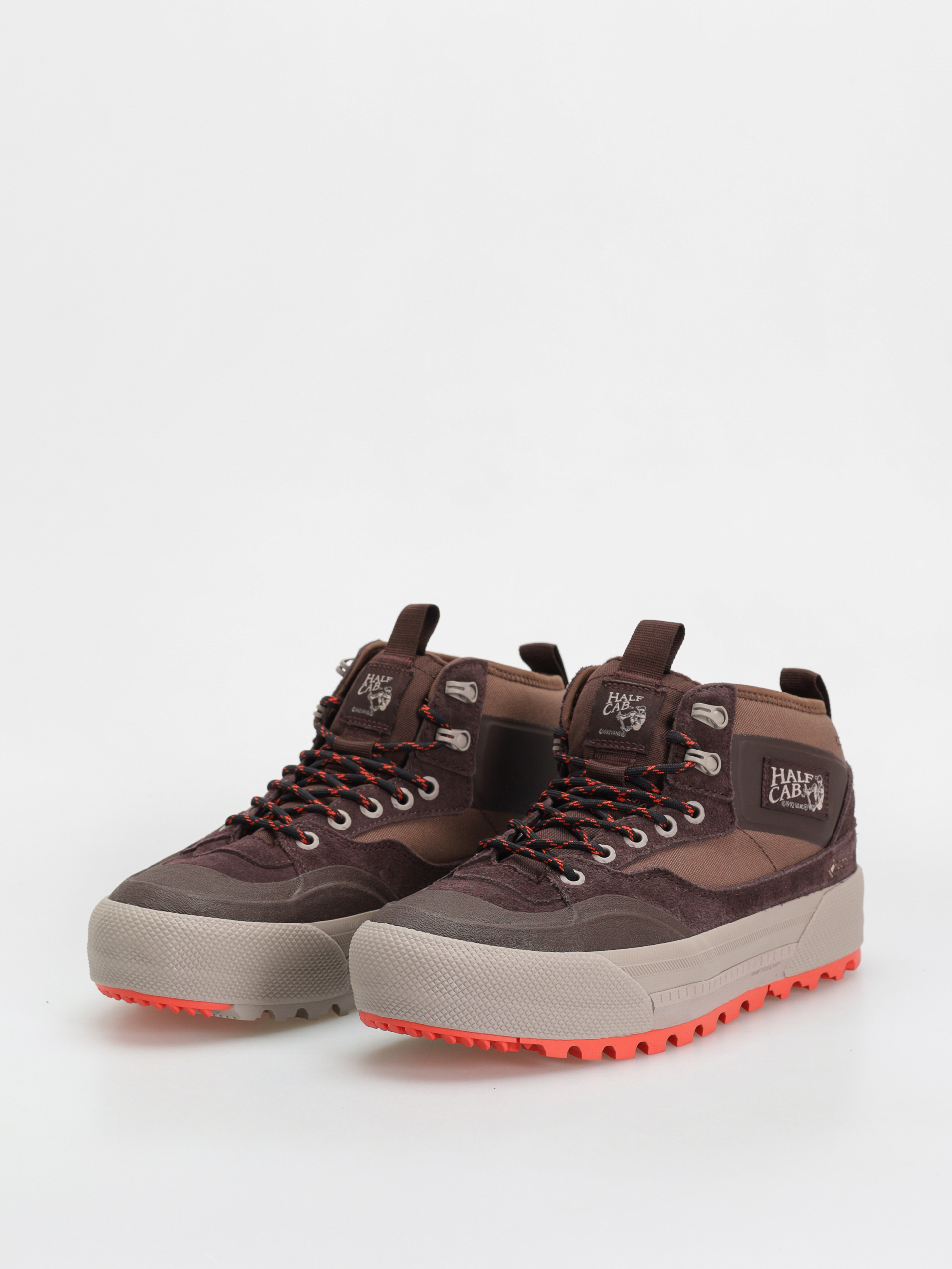 Vans Half Cab Gore Tex MTE Cipők (bitter chocolate)