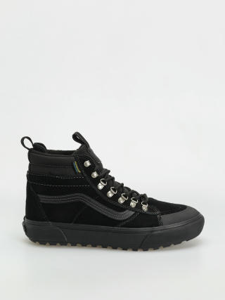 Vans Sk8 Hi Dr Waterproof MTE Cipők (black)