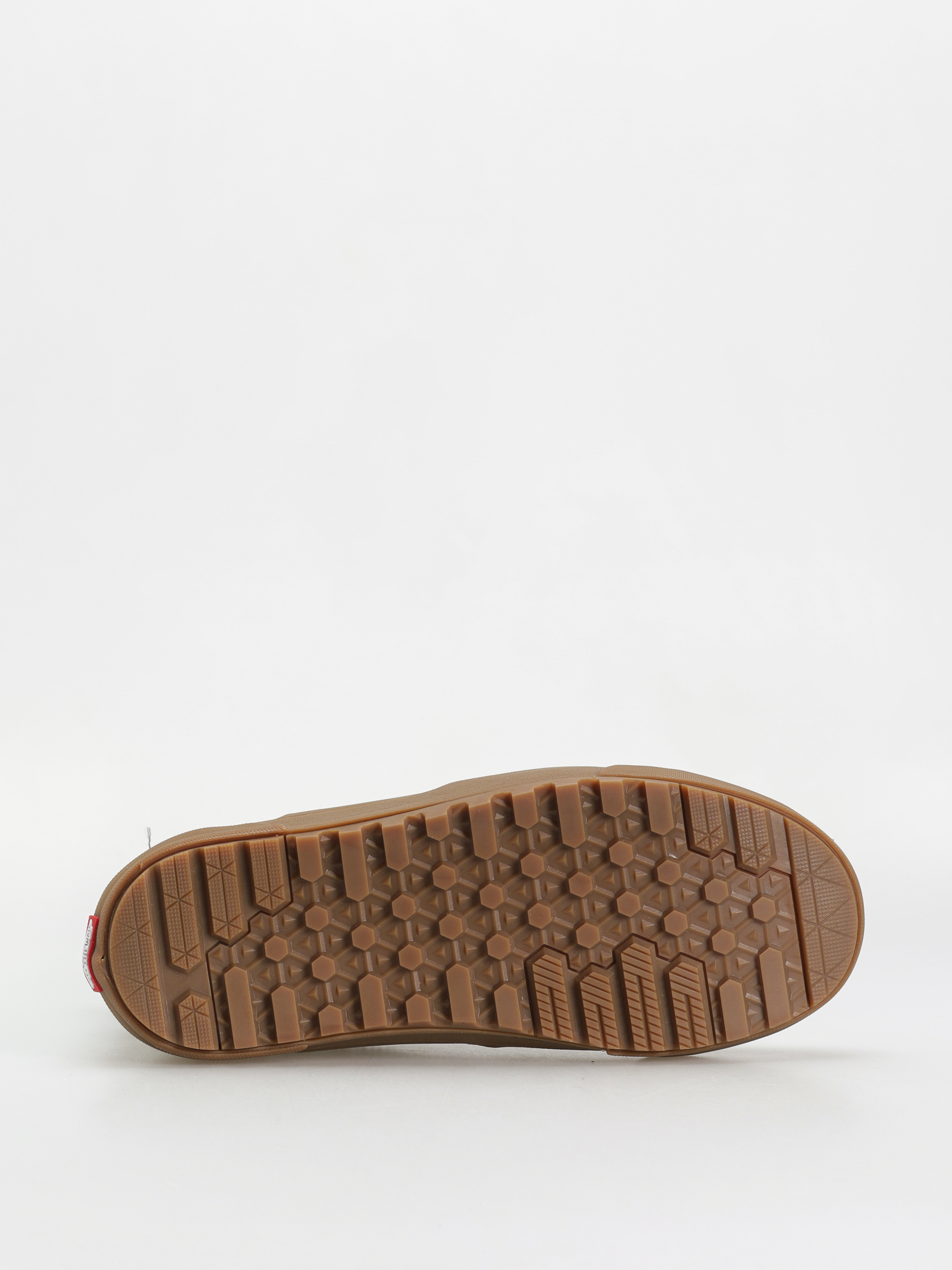 Vans Sk8 Hi Waterproof MTE Cipők (grape leaf/gum)