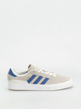 adidas Busenitz Vulc II Cipők (crywht/royblu/goldmt)