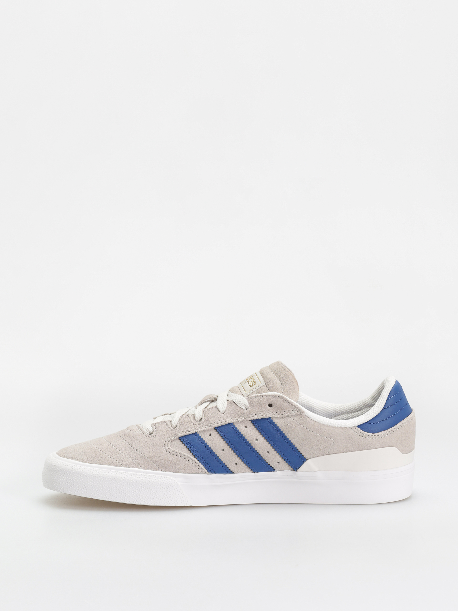 adidas Busenitz Vulc II Cipők (crywht/royblu/goldmt)