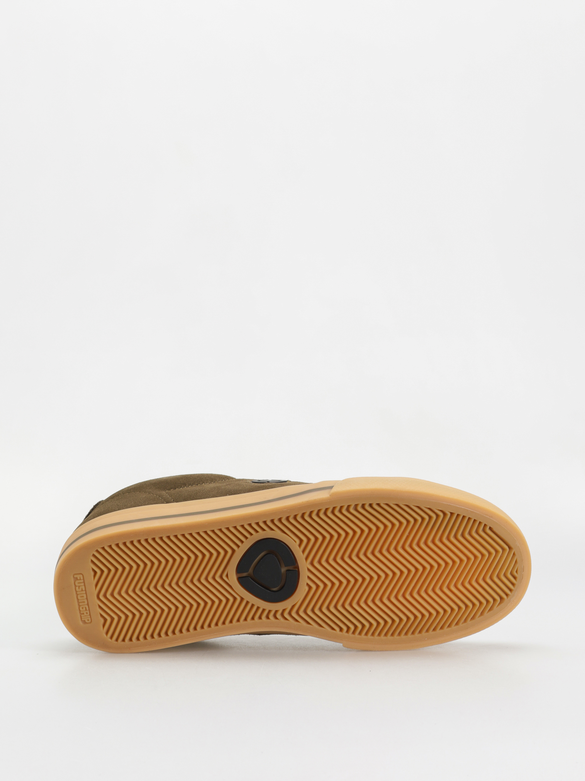 Cipők Circa Al 50 Slim (chocolate/red/gum)