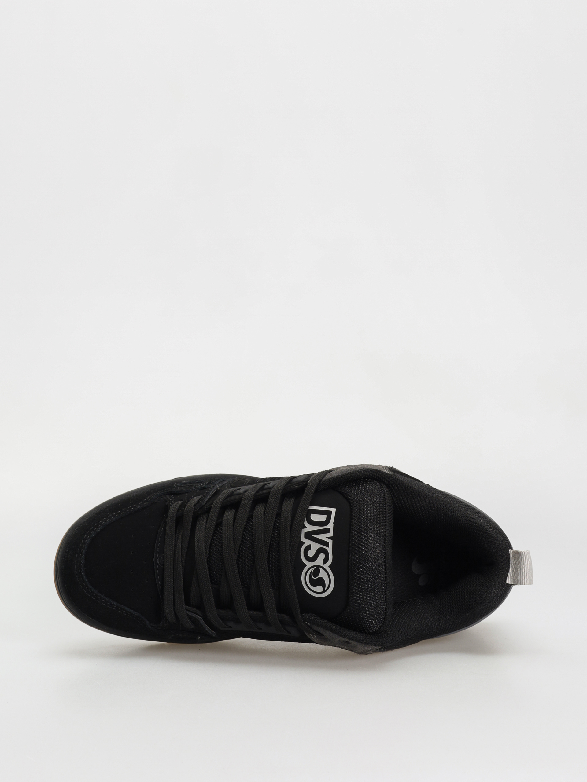 Cipők DVS Comanche (black/charcoal/grey)