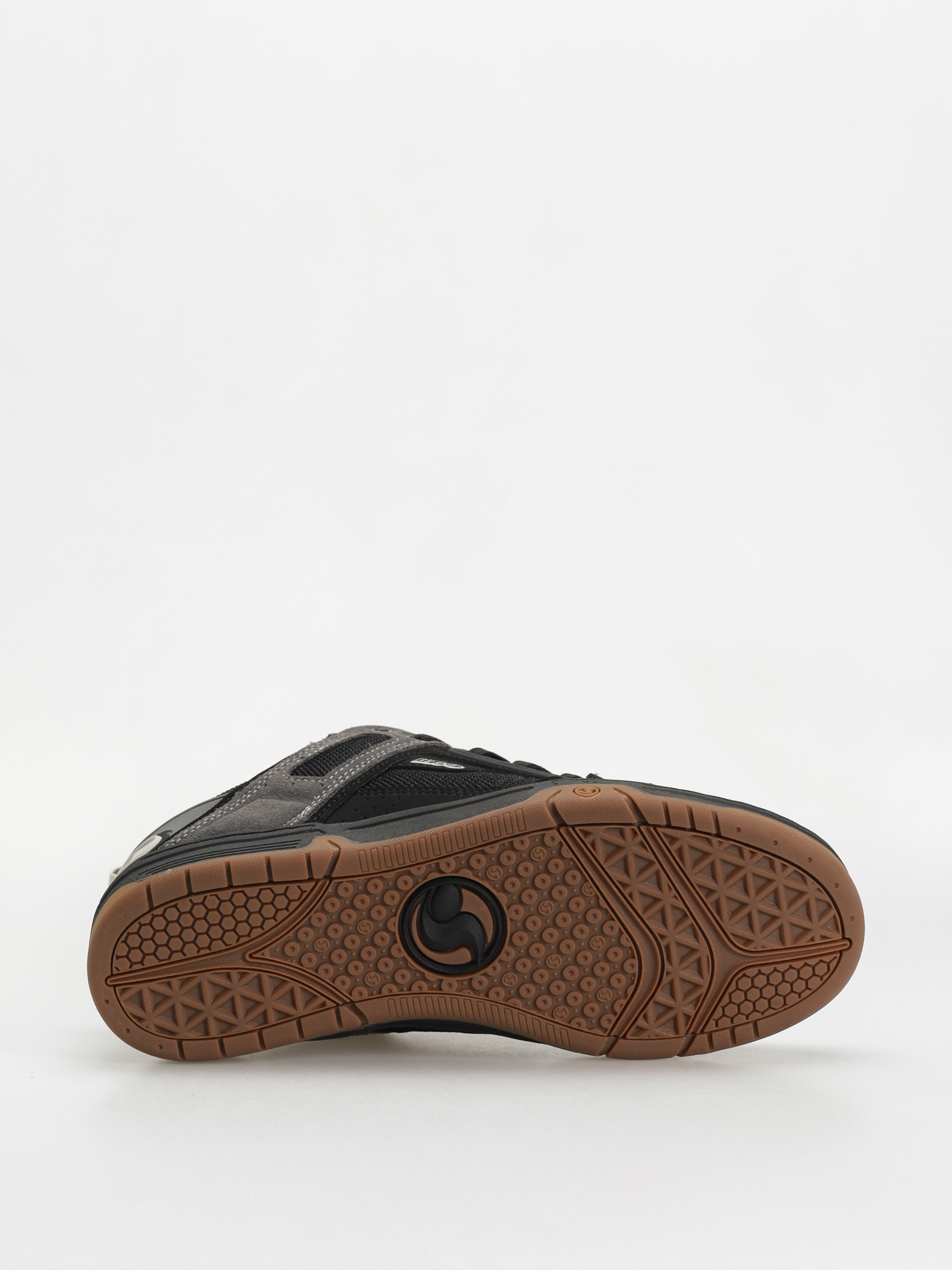 Cipők DVS Comanche (black/charcoal/grey)