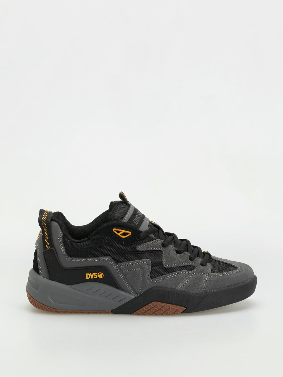 Cipők DVS Devious 2.0 (charcoal/black/gld)