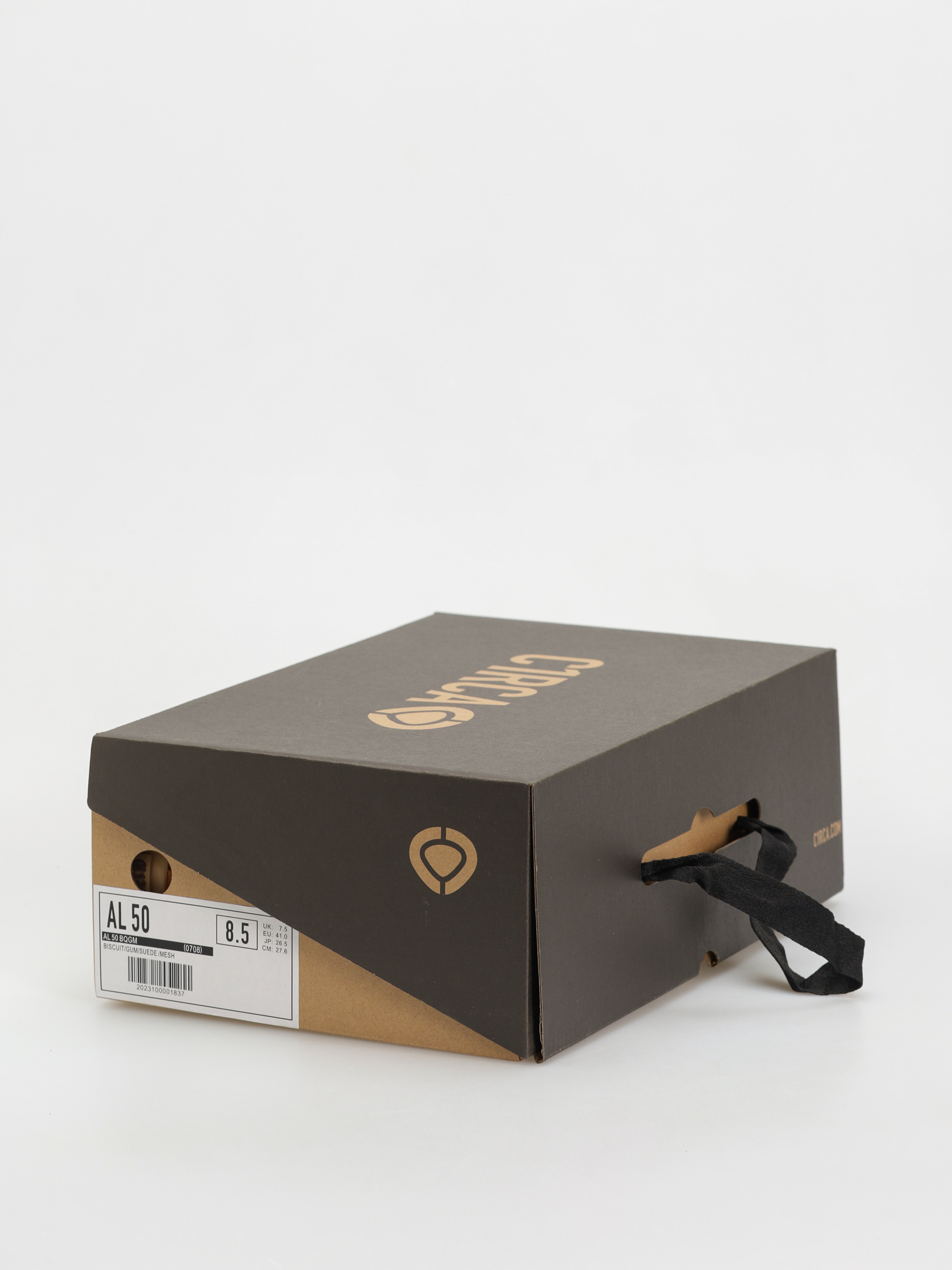 Cipők Circa Al 50 (bisquit/gum)