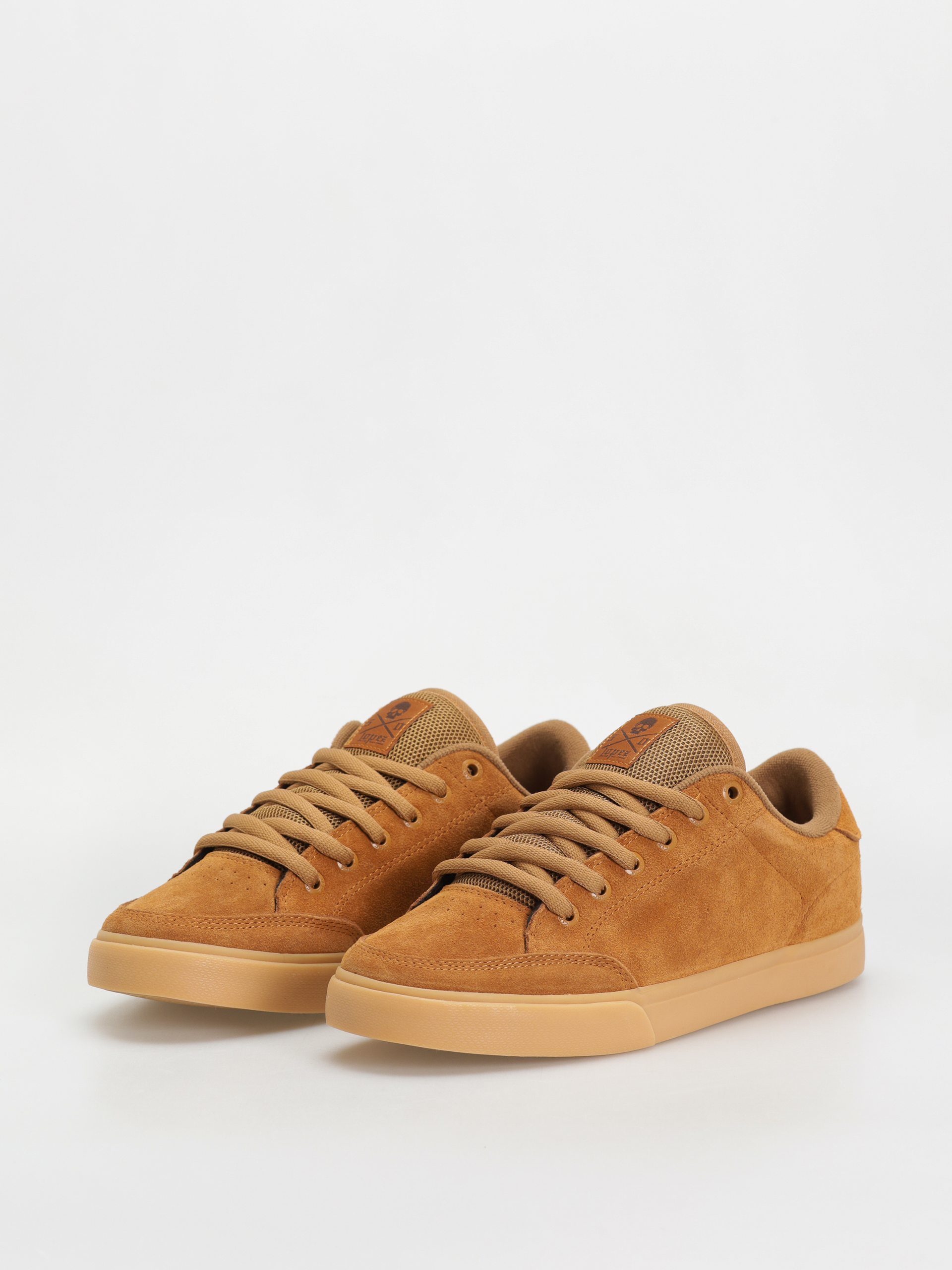 Cipők Circa Al 50 (bisquit/gum)