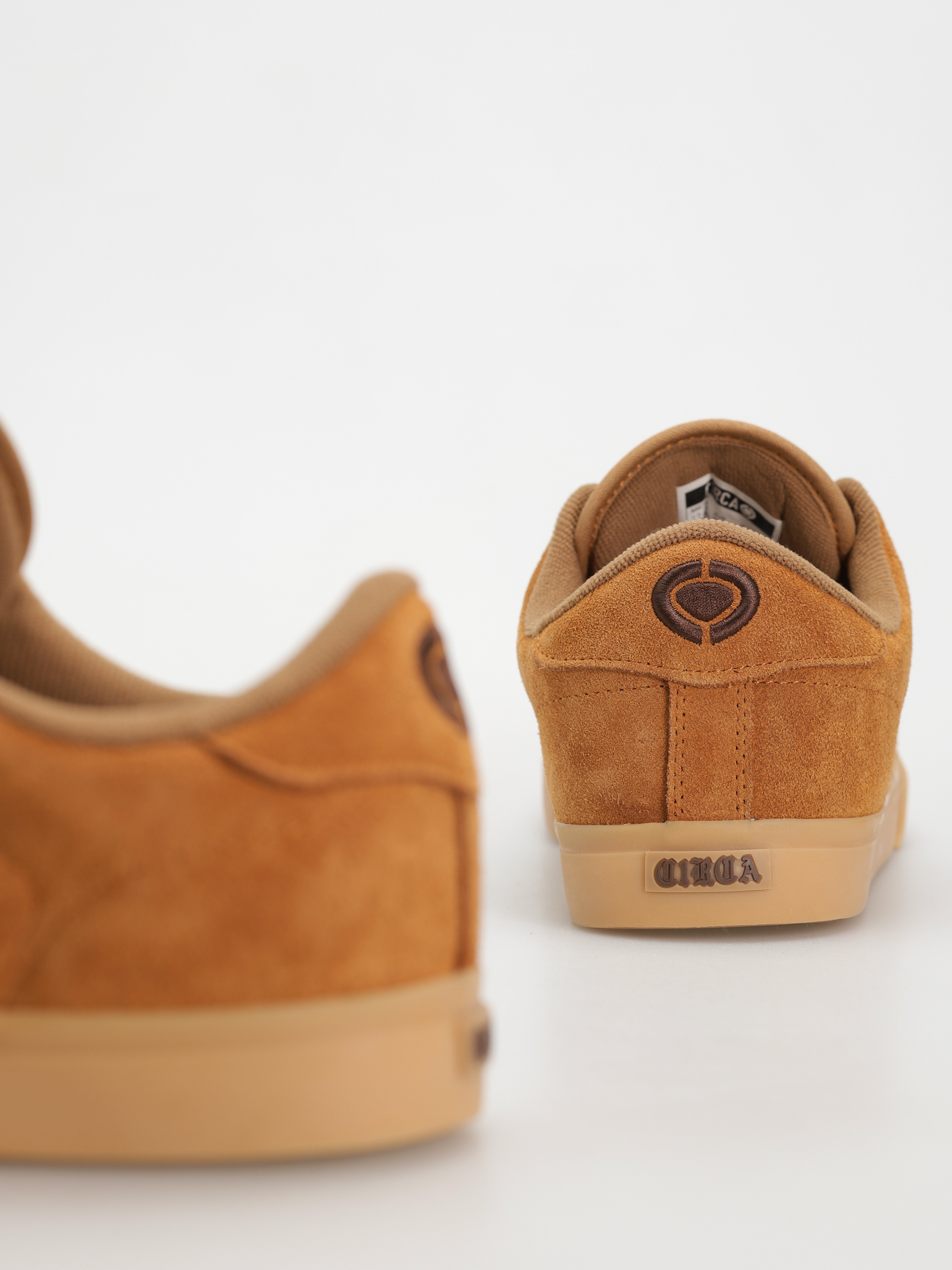 Cipők Circa Al 50 (bisquit/gum)