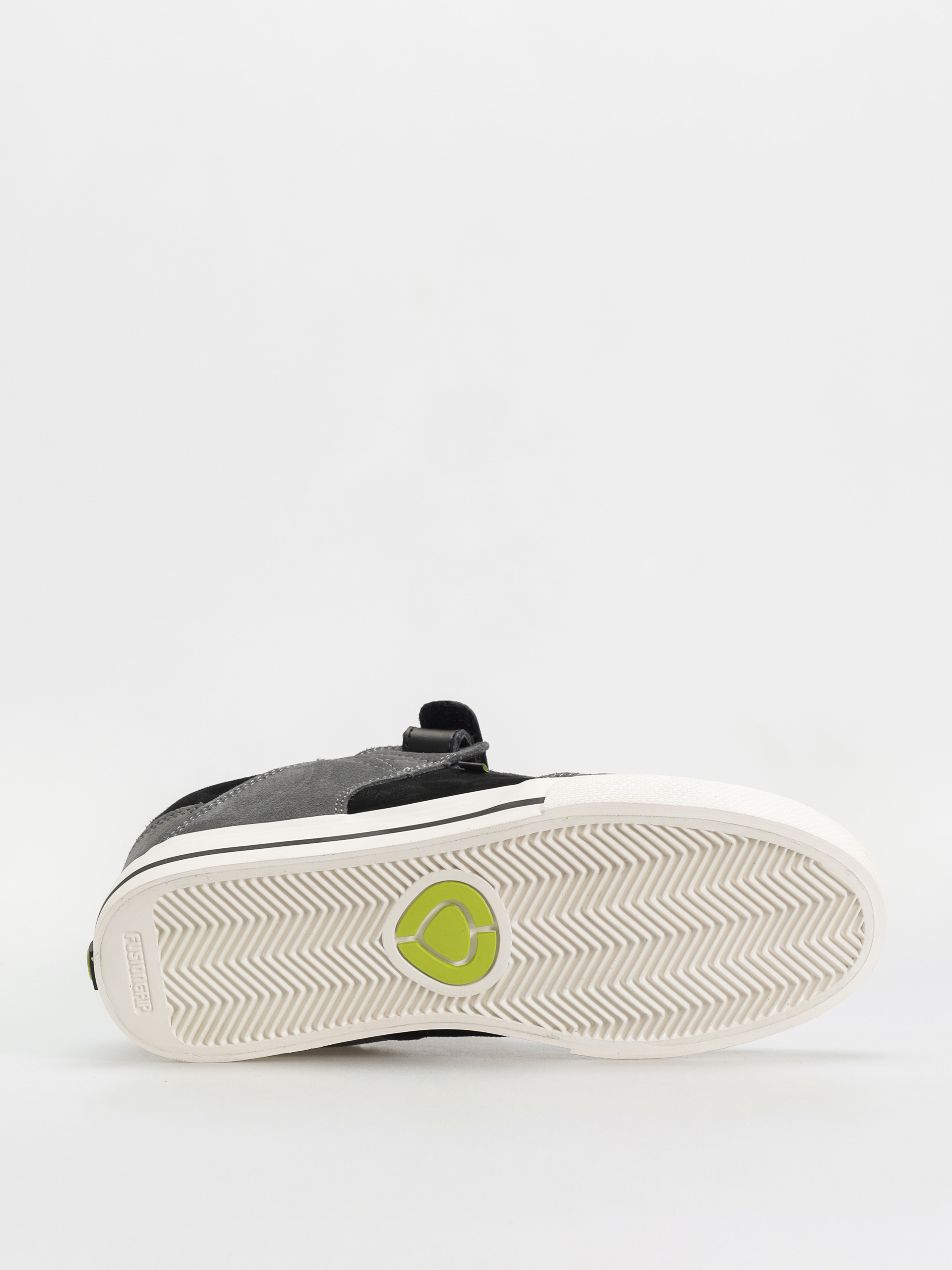 Cipők Circa 205 Vulc (dark shadow/wild lime)