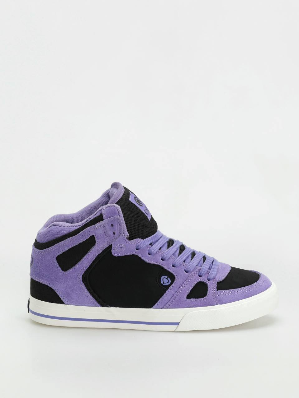 Cipők Circa 99 Vulc Hi (violet/black)