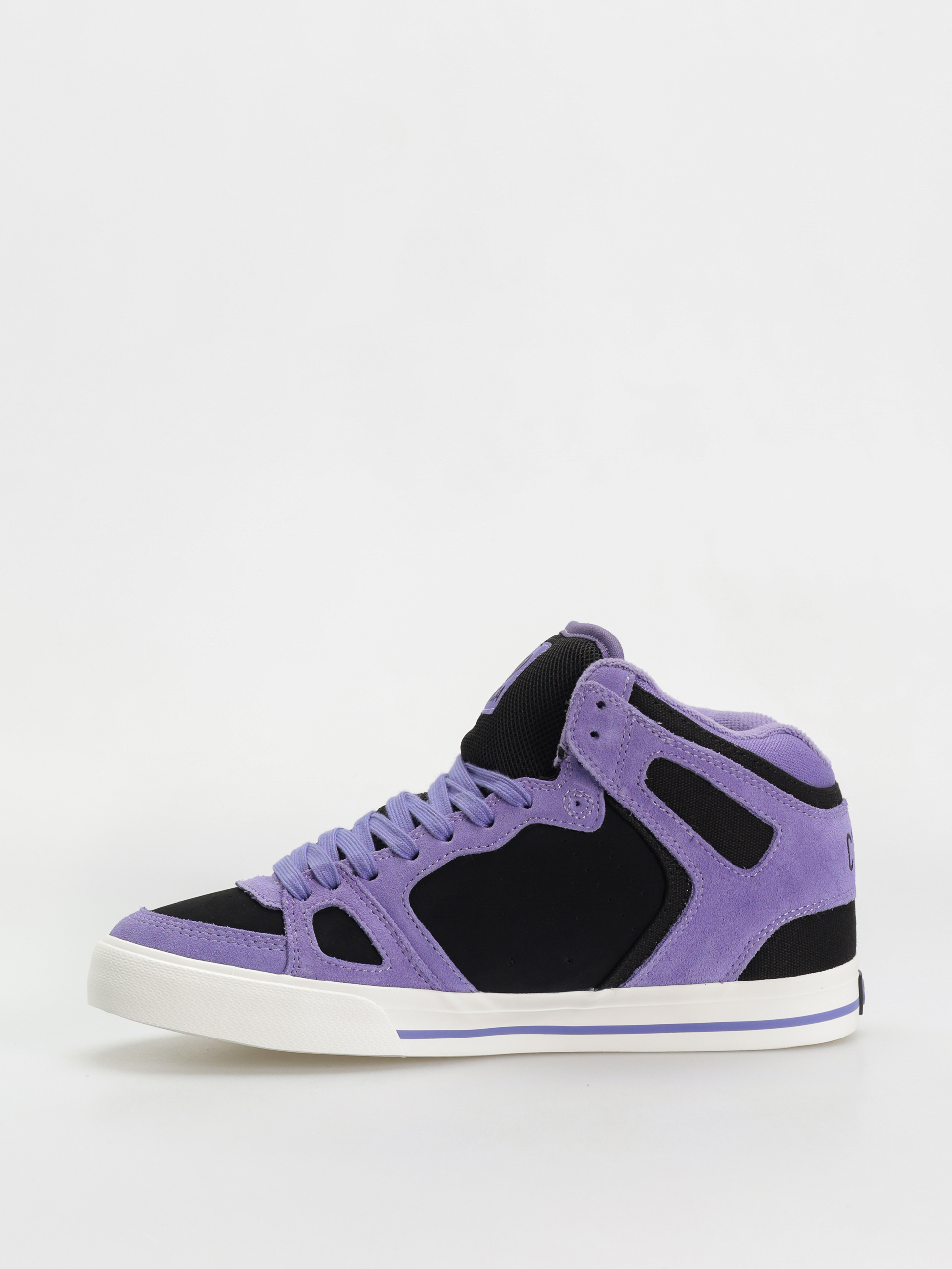 Cipők Circa 99 Vulc Hi (violet/black)