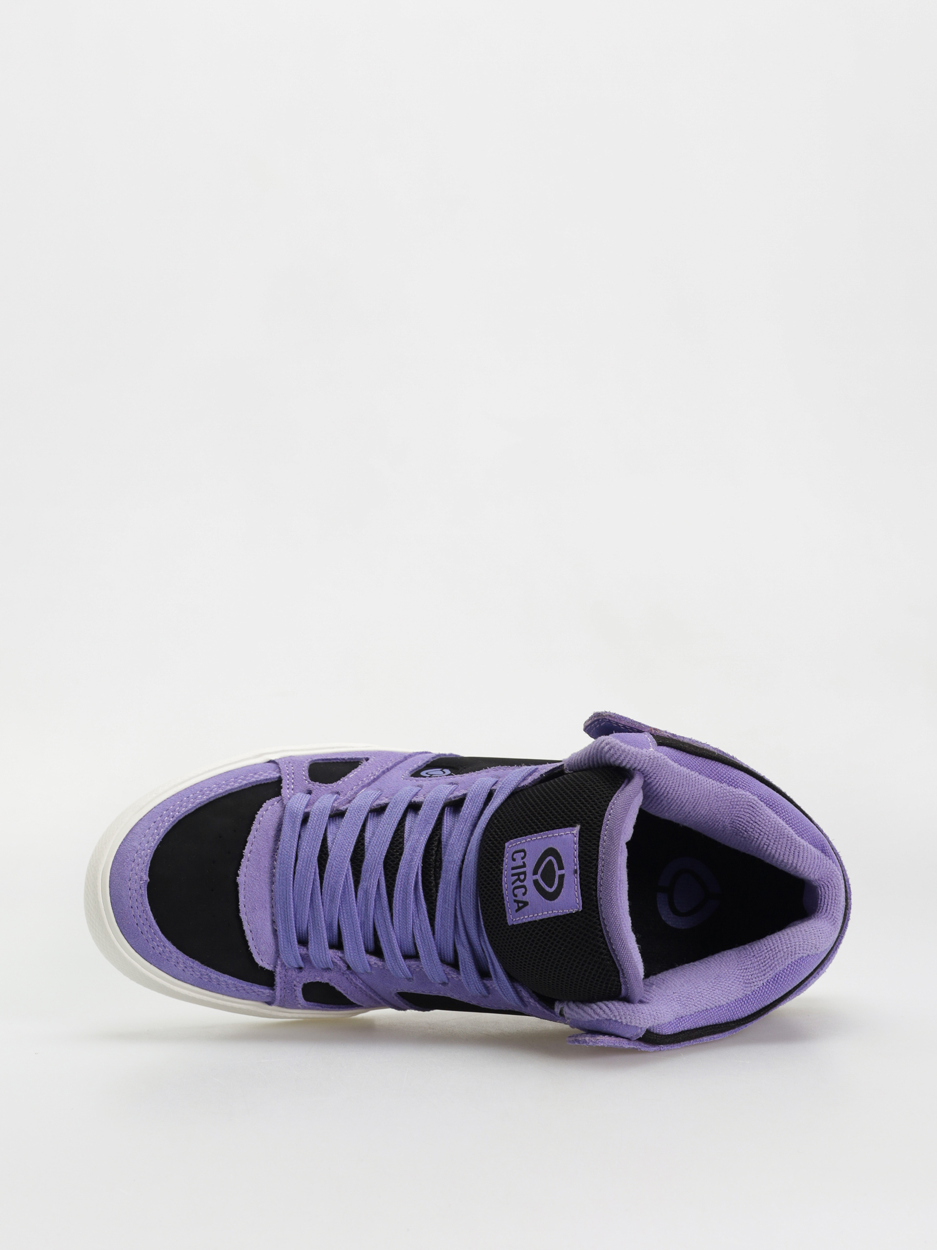 Cipők Circa 99 Vulc Hi (violet/black)