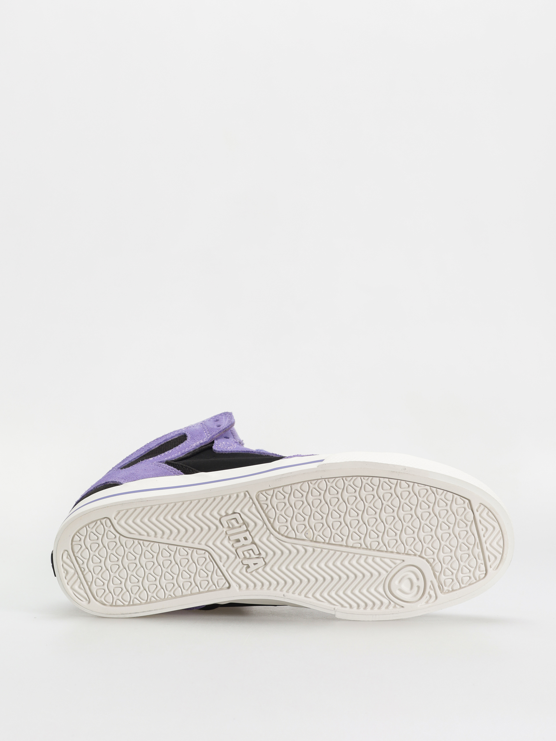 Cipők Circa 99 Vulc Hi (violet/black)