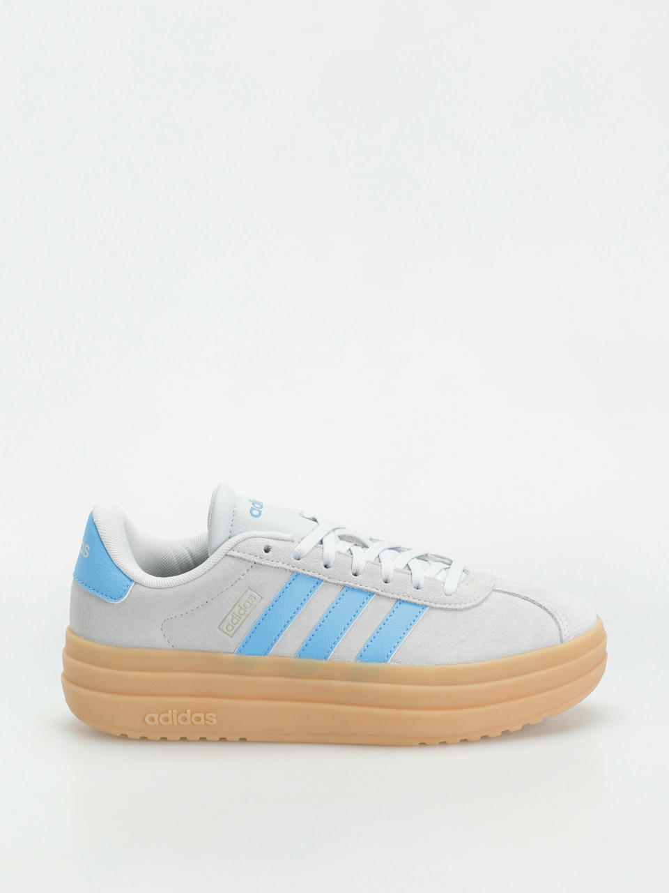 Cipők adidas Originals Vl Court Bold Wmn (halblu/blubrs/cybemt)