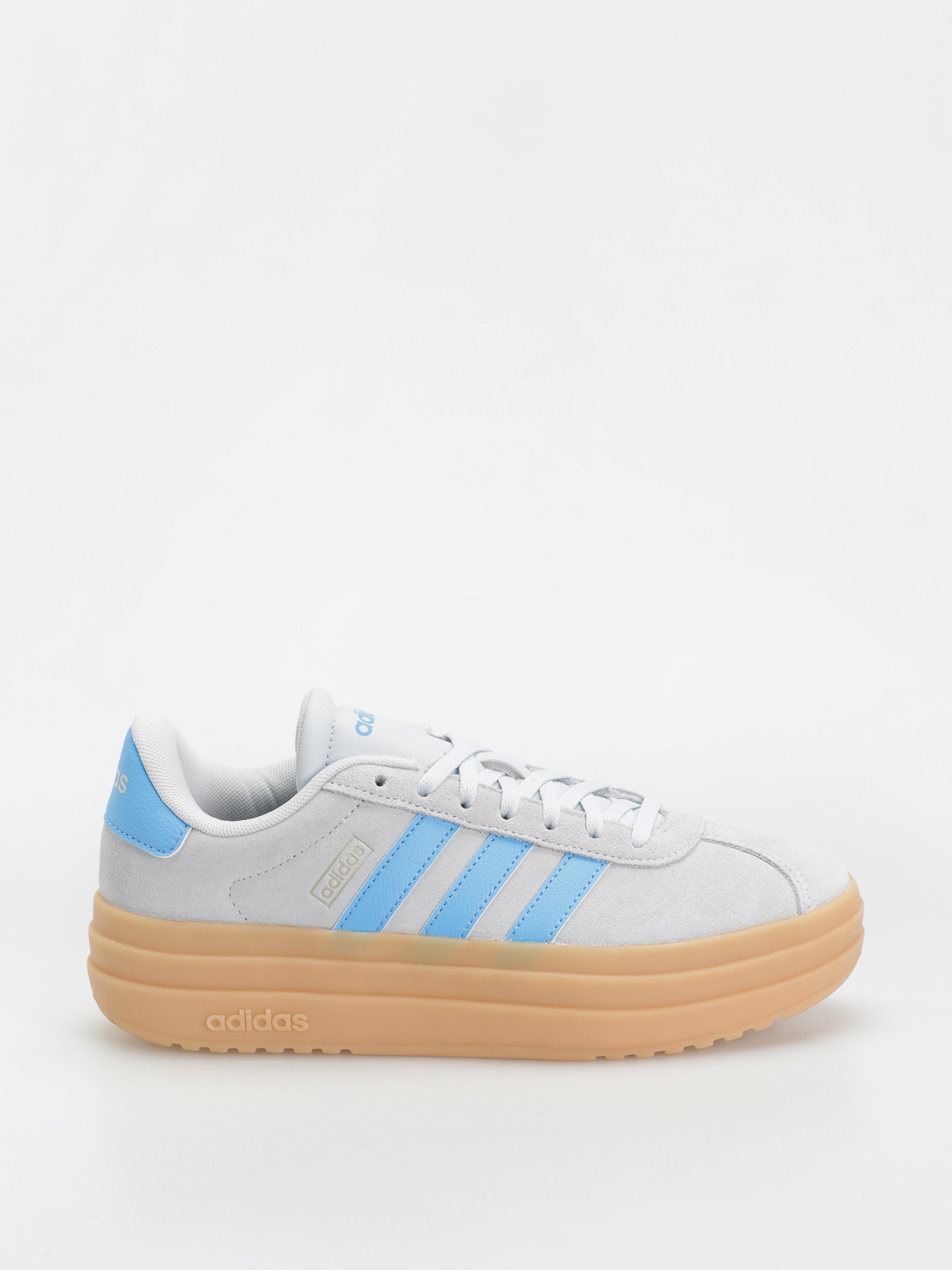 Cipők adidas Vl Court Bold Wmn (halblu/blubrs/cybemt)